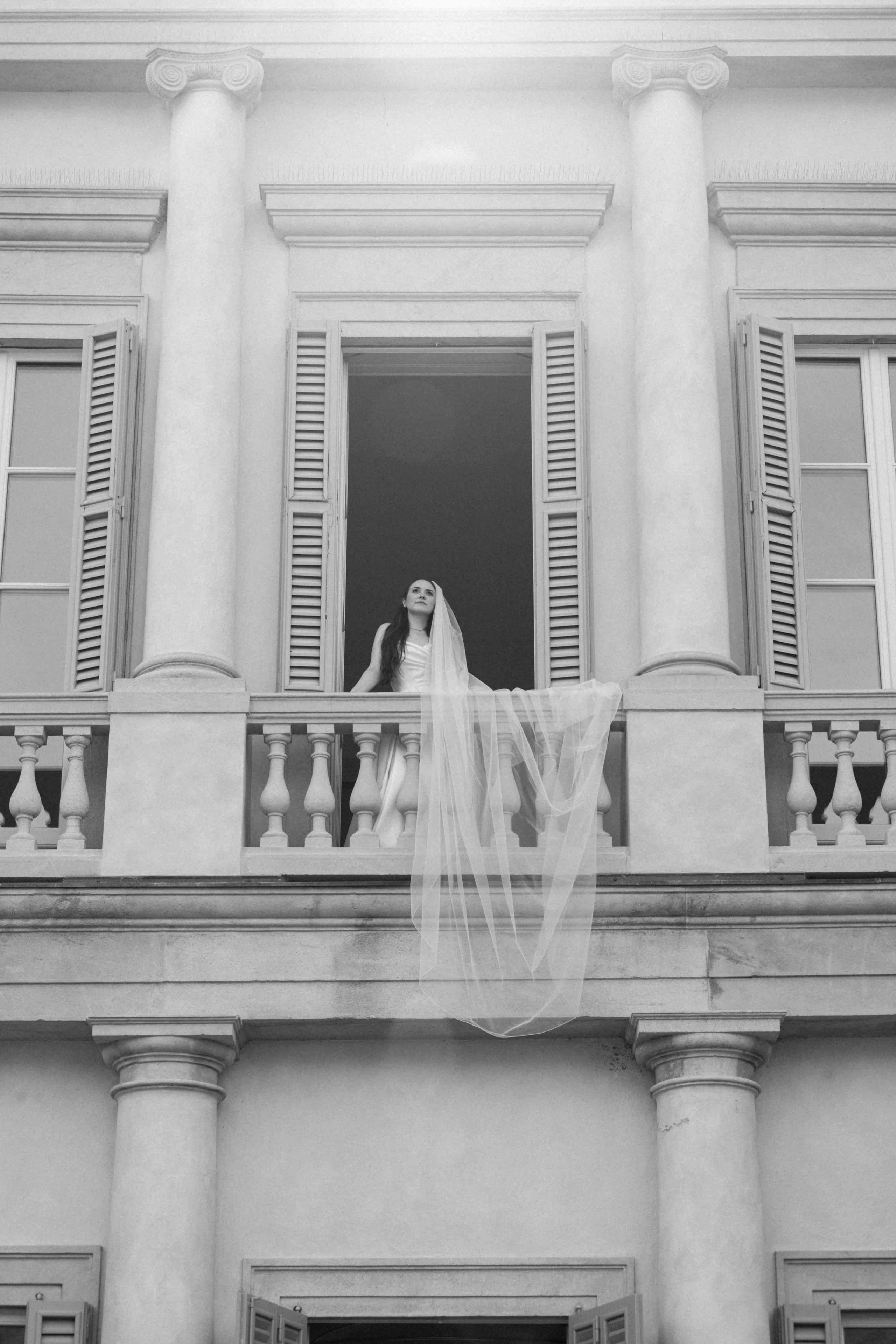 Lake Como Wedding — Villa Carminati Resta. Hochzeitsfotograf Deutschland & Destination Weddings | Moderne Hochzeitsfotografie