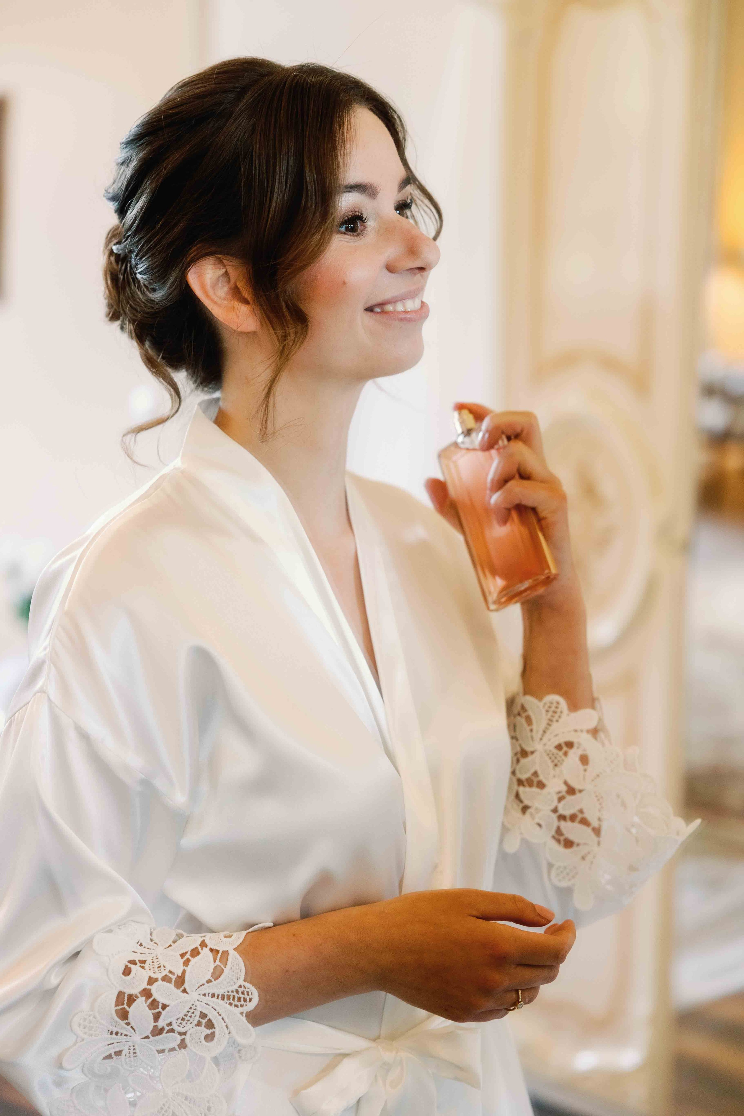 Rittergut Voldagsen Hochzeit