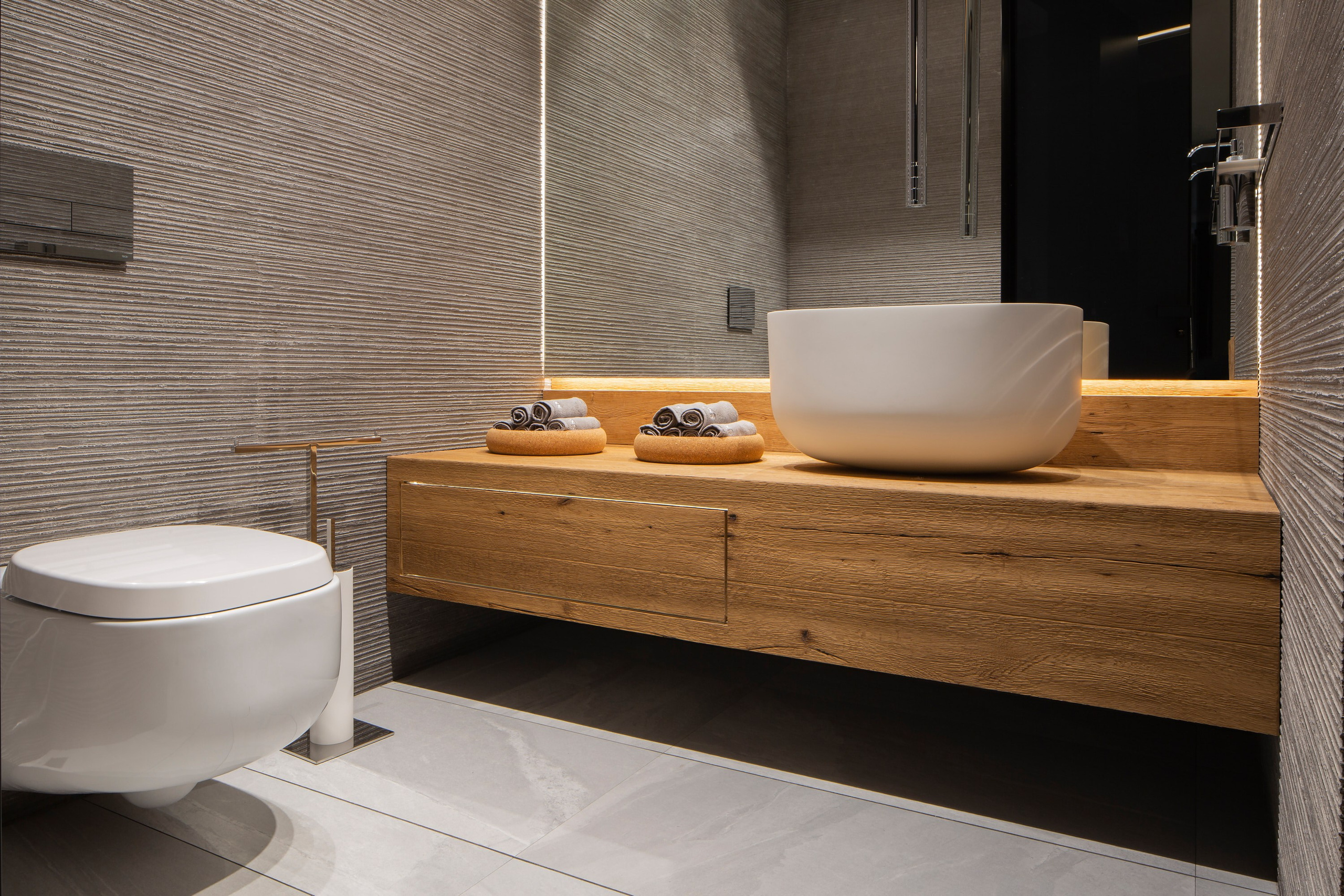 Villa T. Elmar Mustafazadeh Photography