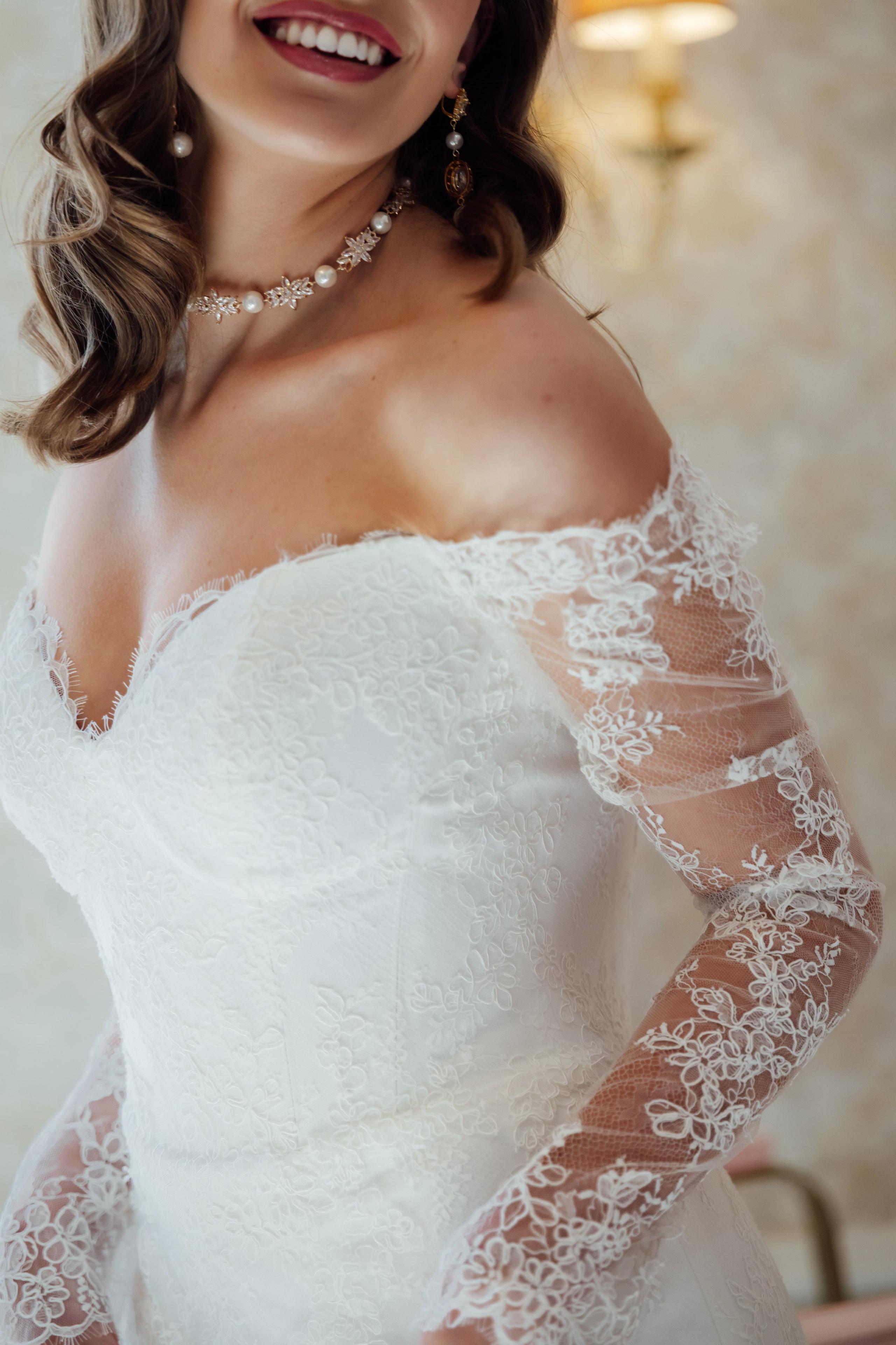 Elegant wedding portrait of bride and groom walking through the streets of ParisRomantic elopement moment captured in soft evening light in Paris, FranceLuxury wedding ceremony setup in a historic French venue with natural floralsCandid black and white photo of a couple at their city wedding in London, UKTimeless couple portrait in front of Marylebone Town Hall, LondonEditorial-style bridal preparation in a classic townhouse in the heart of LondonSoft light bridal portrait in a countryside château wedding in FranceFine art flat lay with French-inspired wedding details and vintage texturesCinematic golden hour photo at a UK estate wedding with historic architectureLuxury wedding tablescape with candles and florals at a London reception