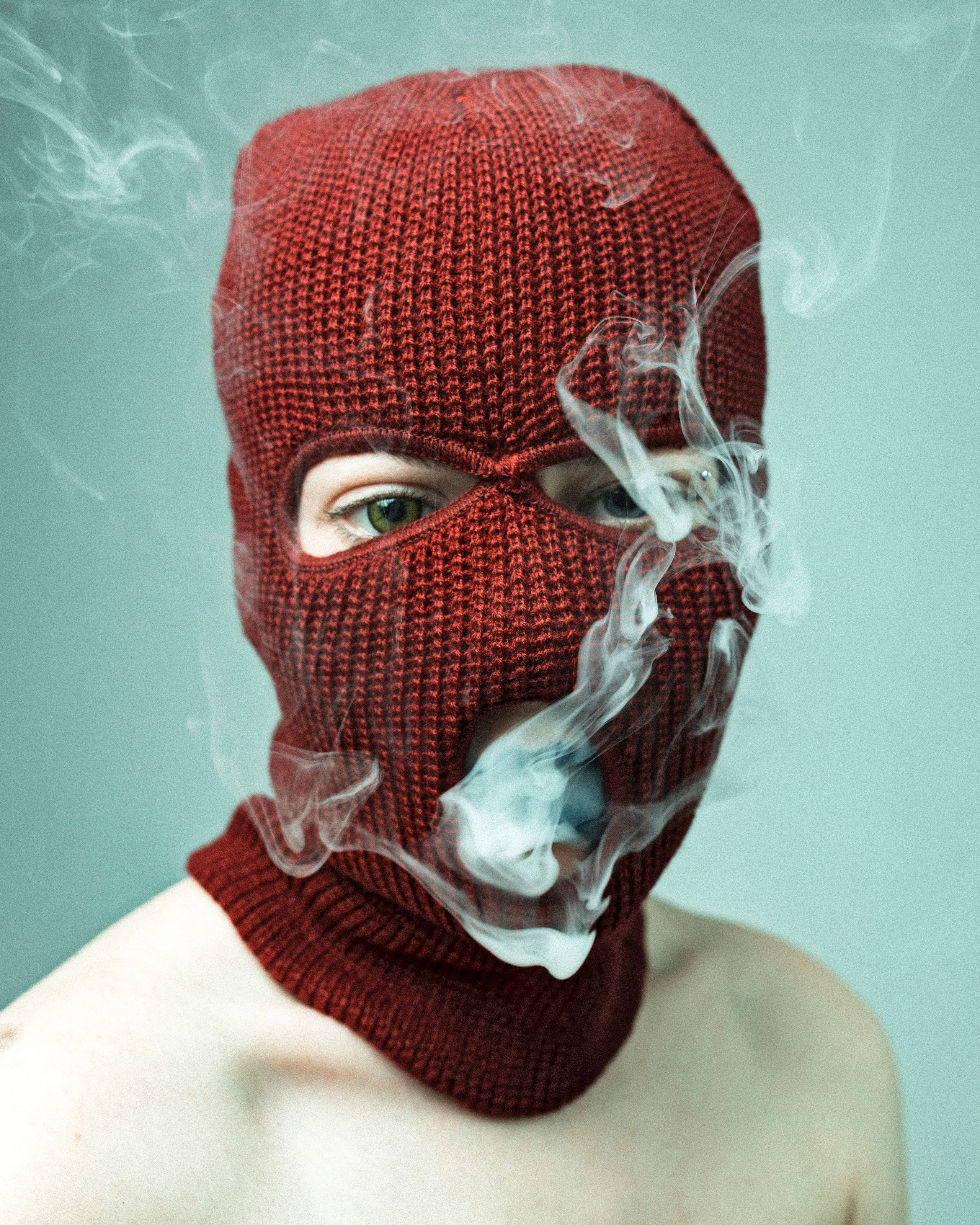 PORTRAITS. Портретный и спортивный фотограф в Алматы Алексей Овечкин