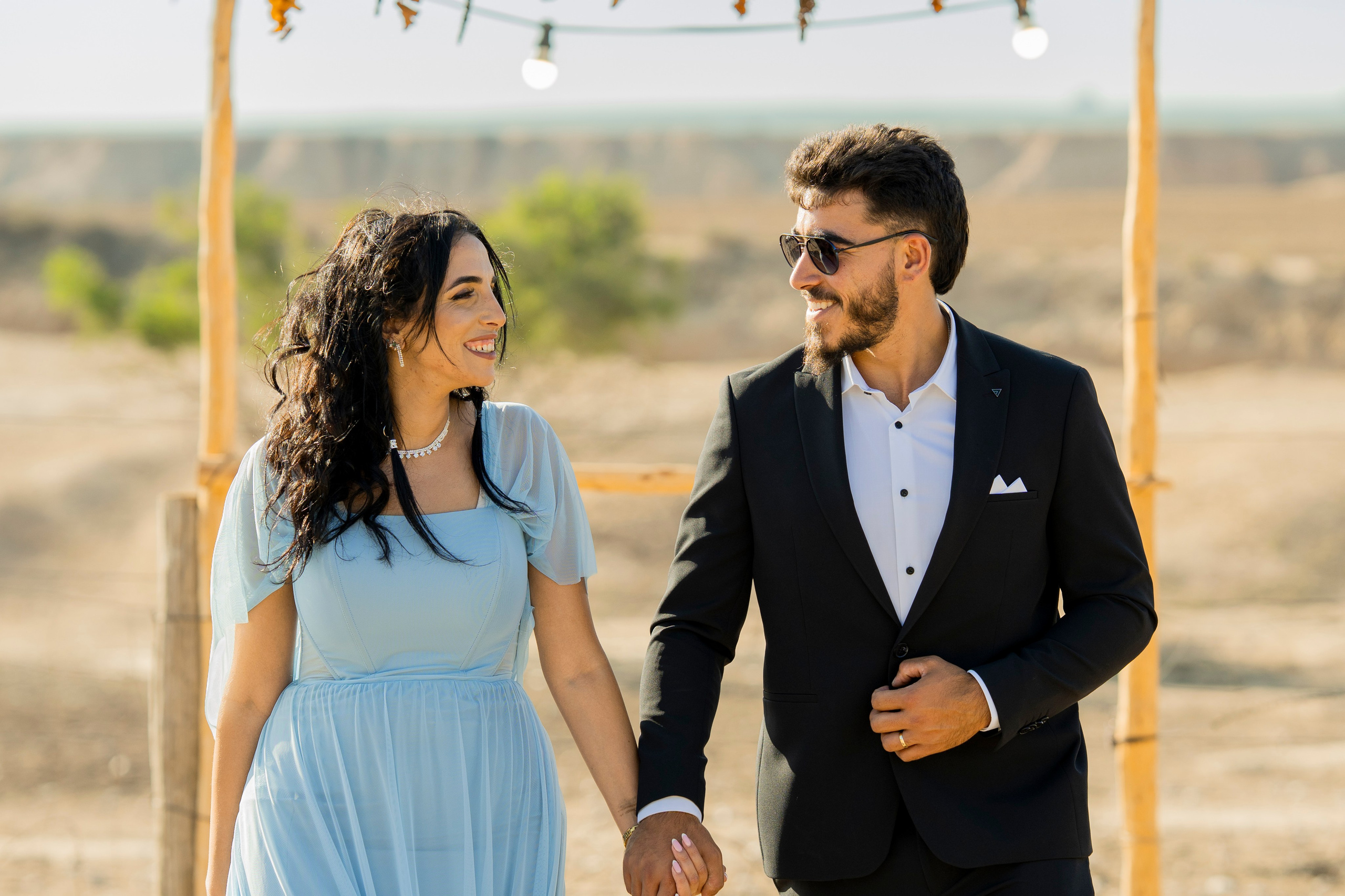 אביה ואחיה. יוסף מזרחי צילום חתונה, ברית וזוגיות. צלם מקצועי שאוהב להוציא אתכם הכי יפים ברגעים הכי מרגשים