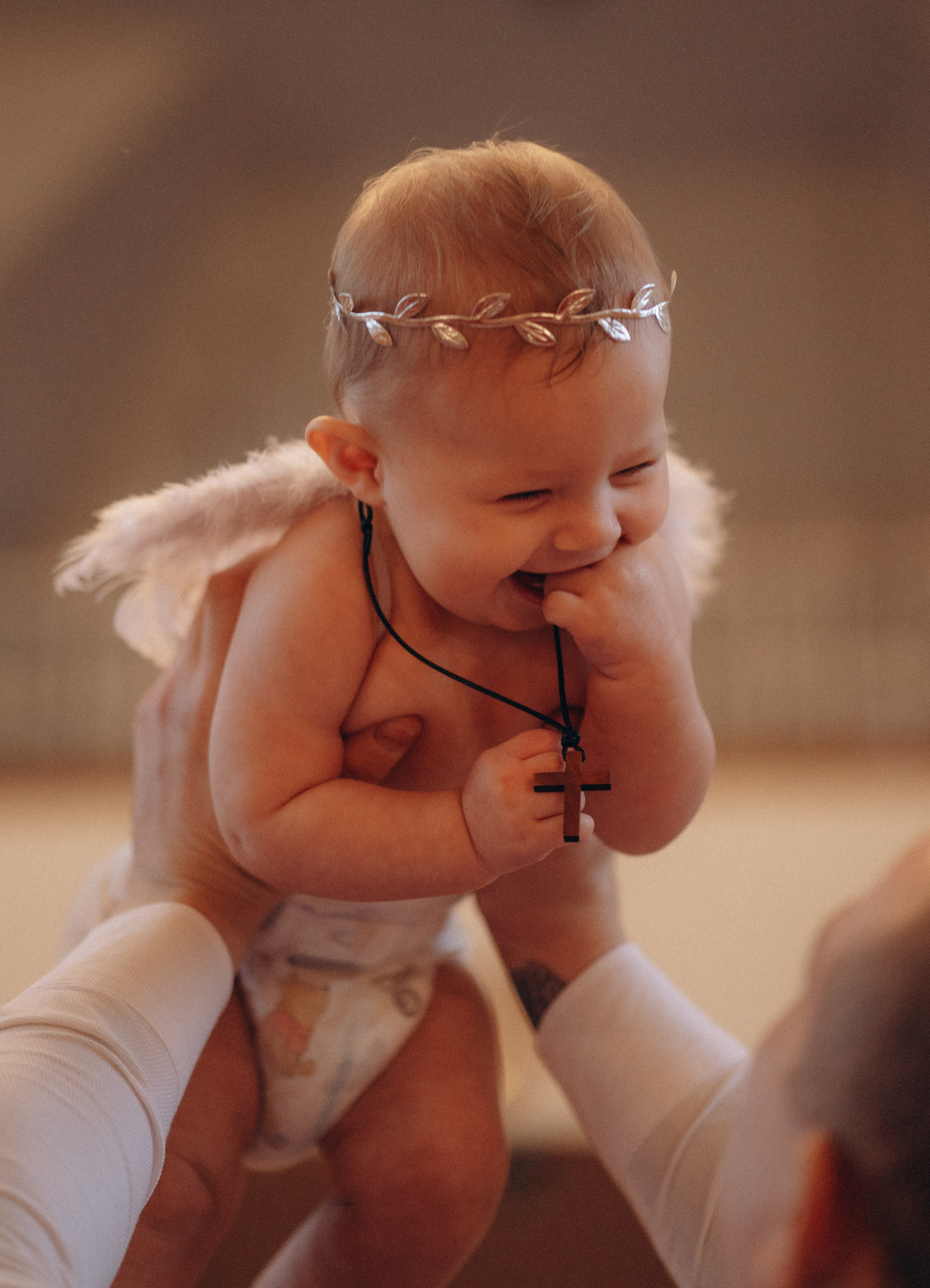 Babtisms. Vancouver Photographer | Catherine Vashchenko