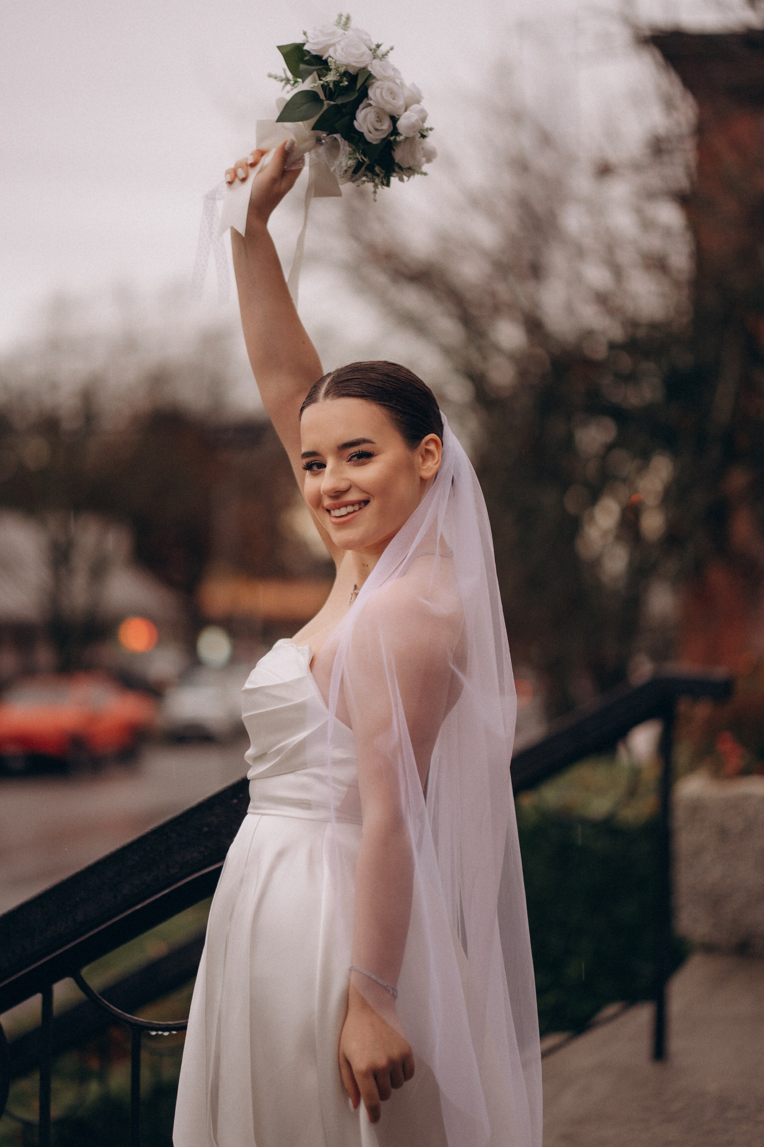 Weddings. Vancouver Photographer | Catherine Vashchenko