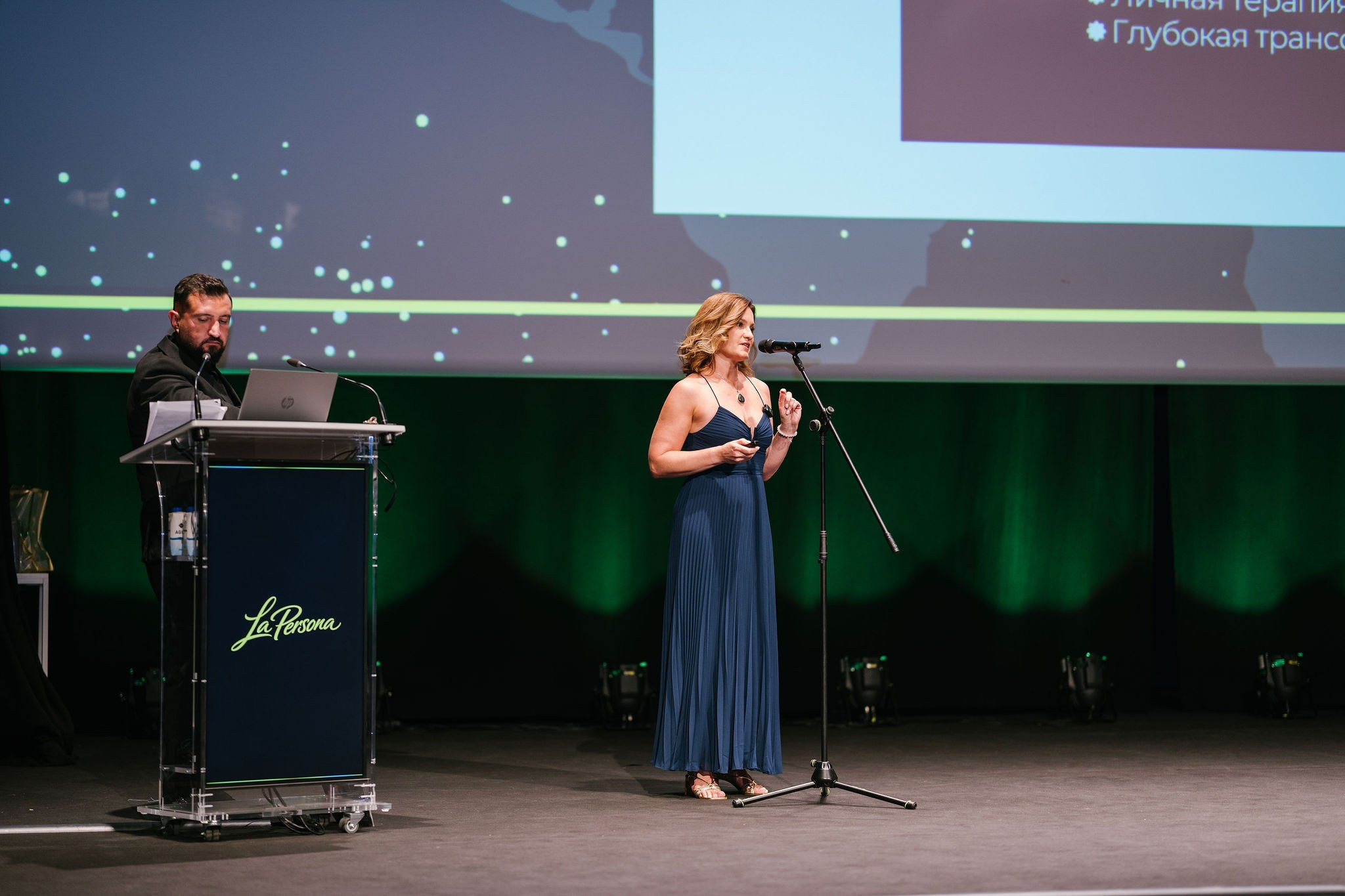 La Persona Awards 2026 (ч.4). OranJazz fotos