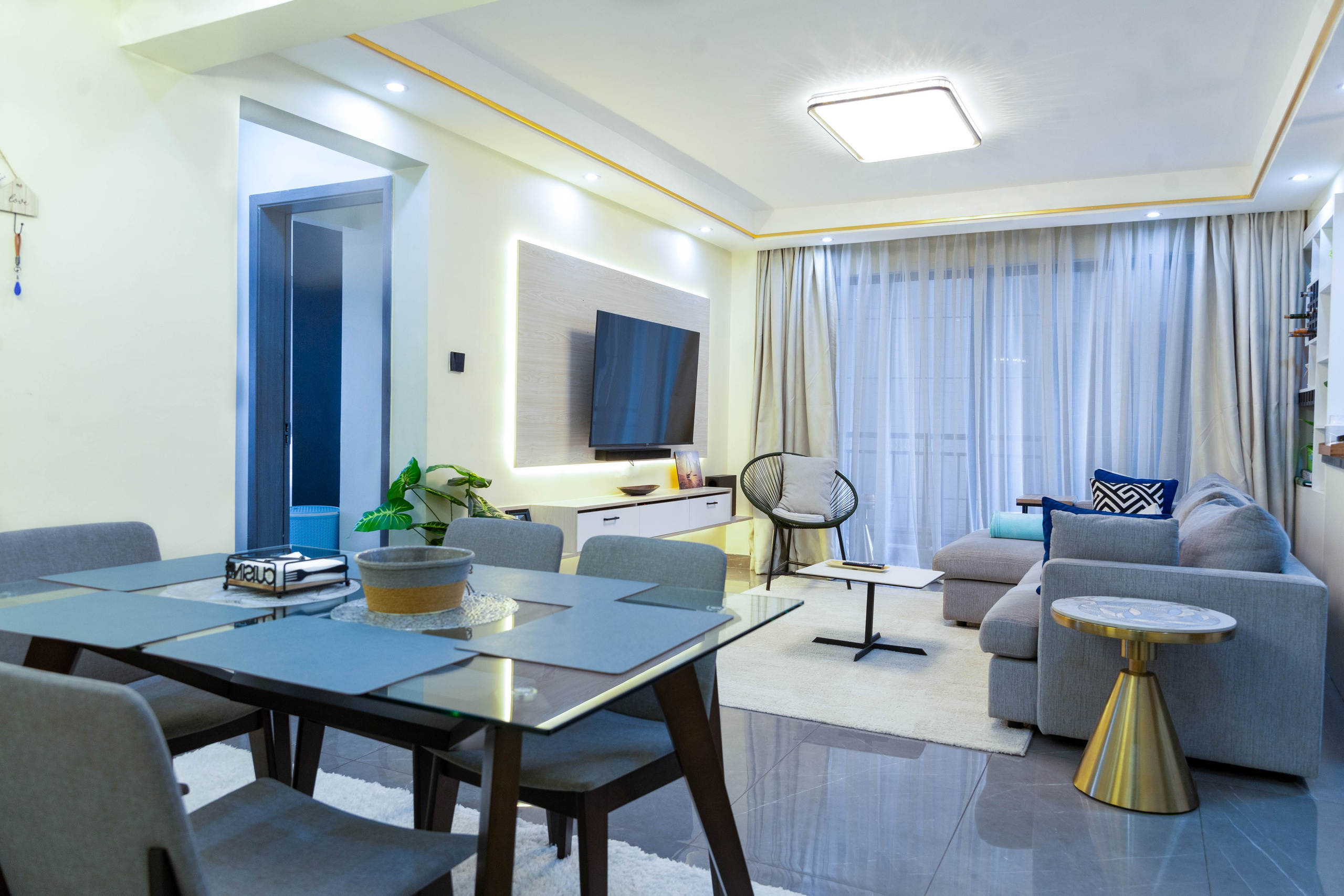 Real Estate. An events, real estate and wedding photographer from Kenya