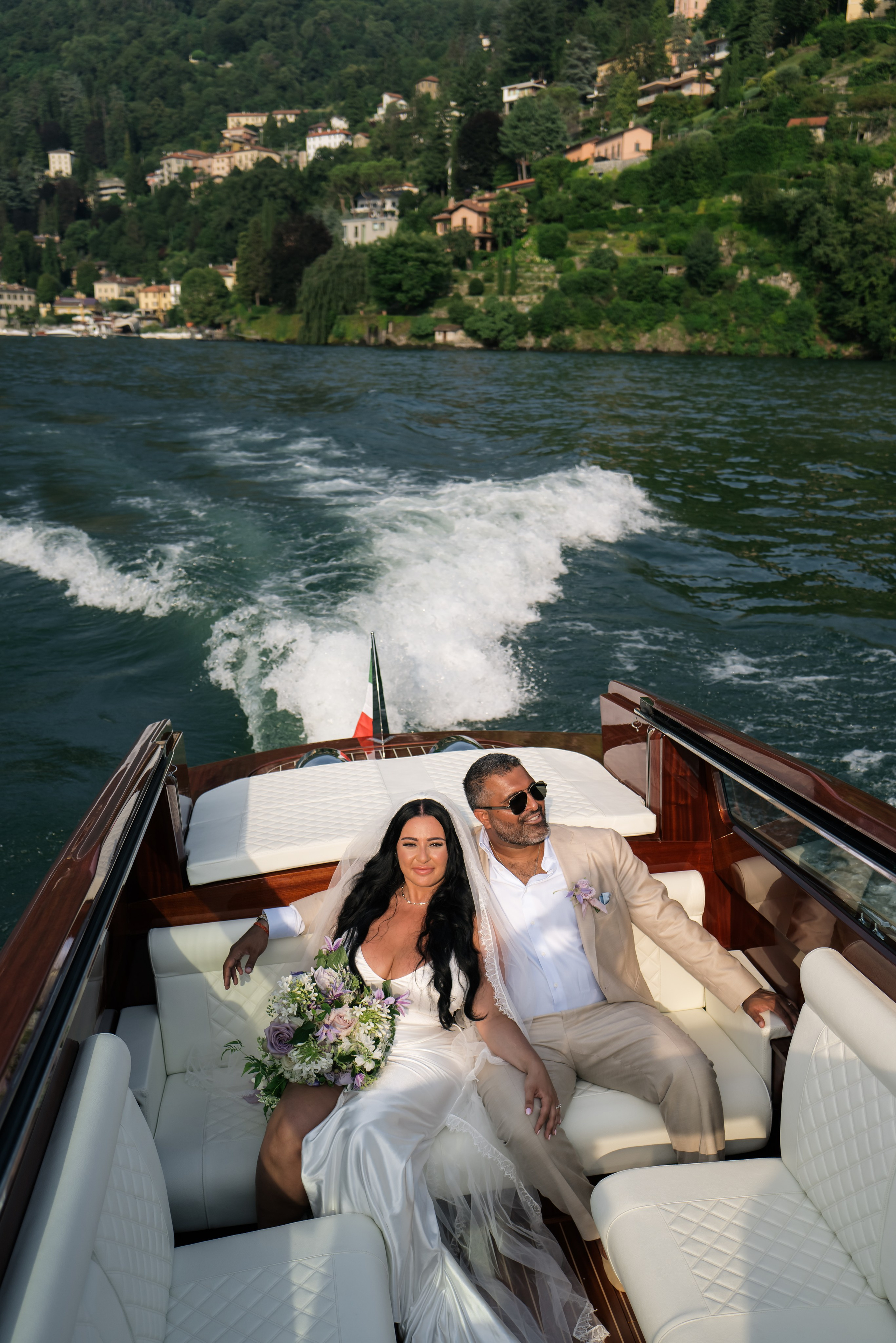 Mia & Mo. Fulop Robert — Editorial Wedding Photographer in Europe