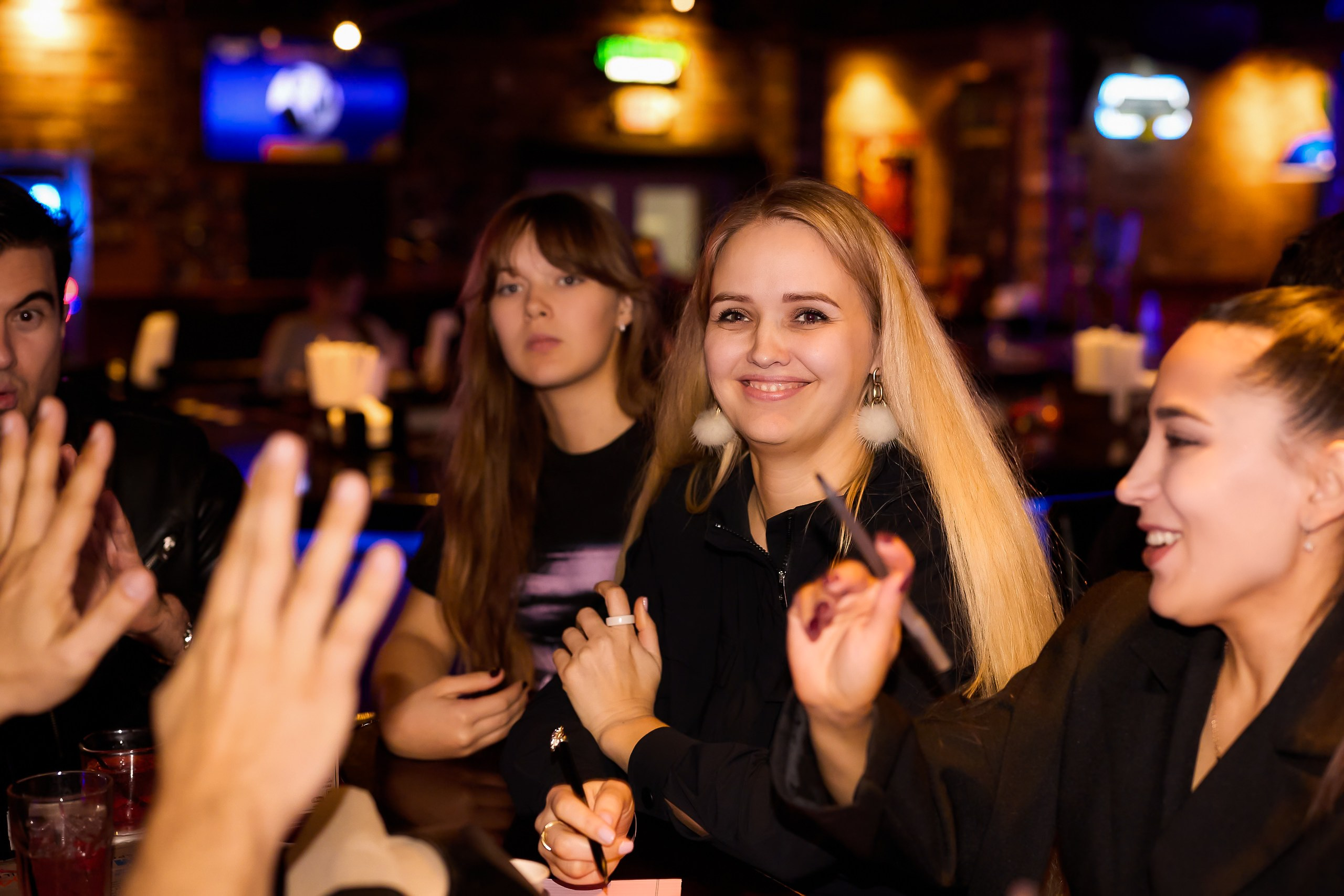 SOUNDS GOOD#2. Photographer Julia Makoveeva