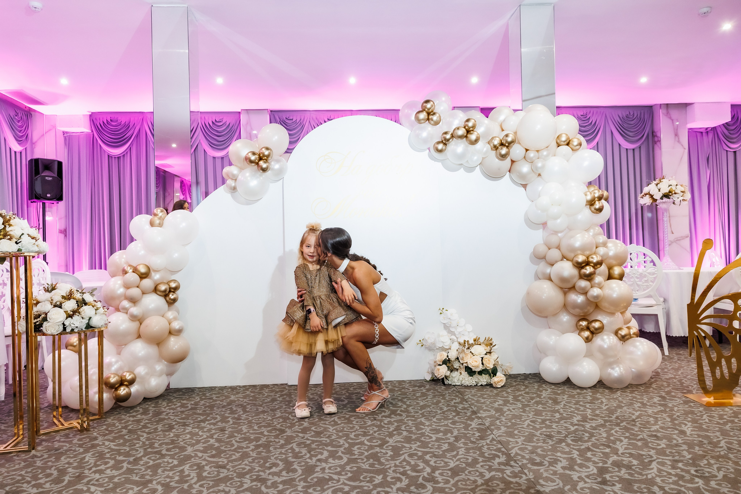 Абитуриентски Бал 2024. Фотограф Ирина Йотова