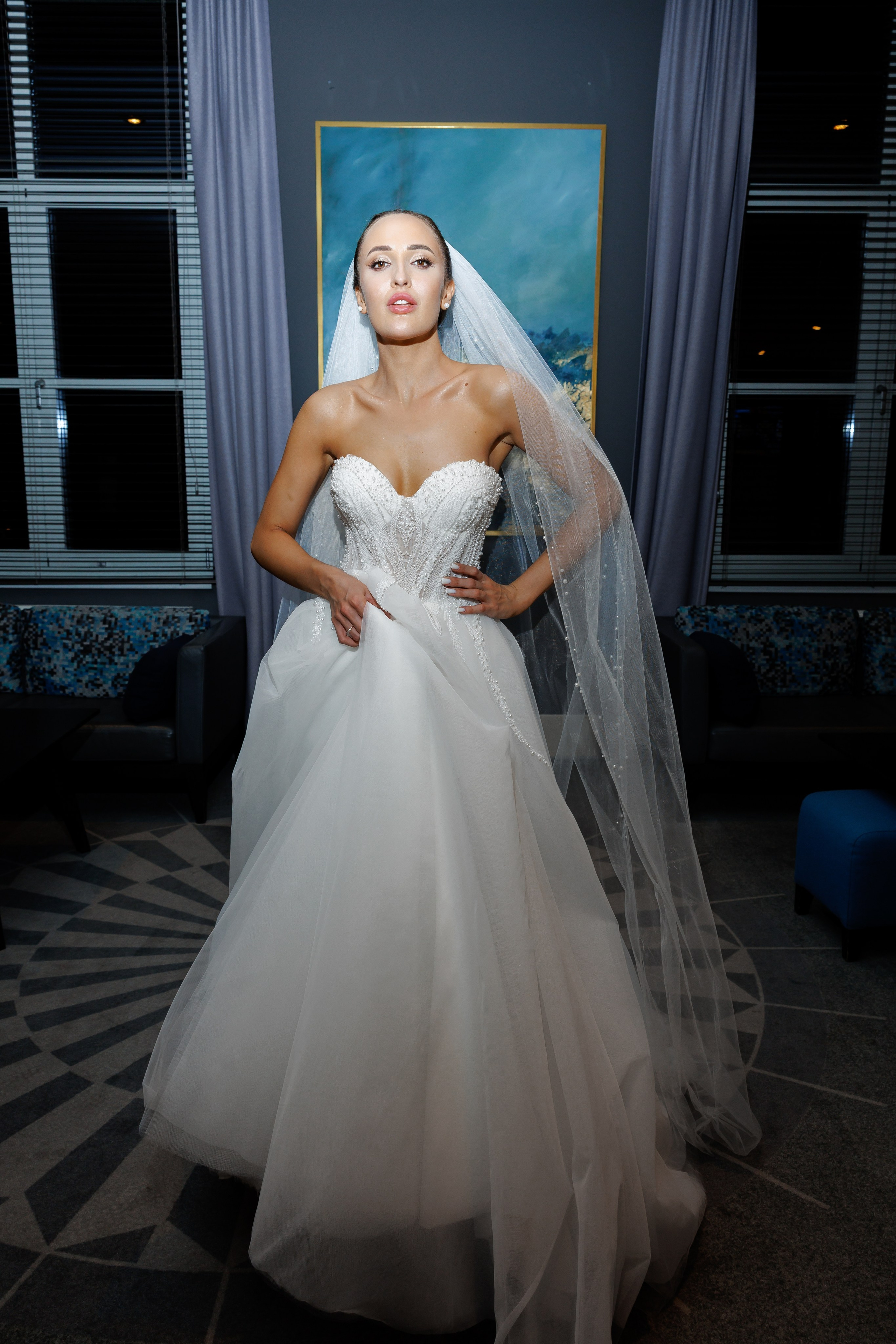 Y&V. Raddison Blu. 08.08.2025. Fotograf ślubny i rodzinny w Krakowie Yana Klymova