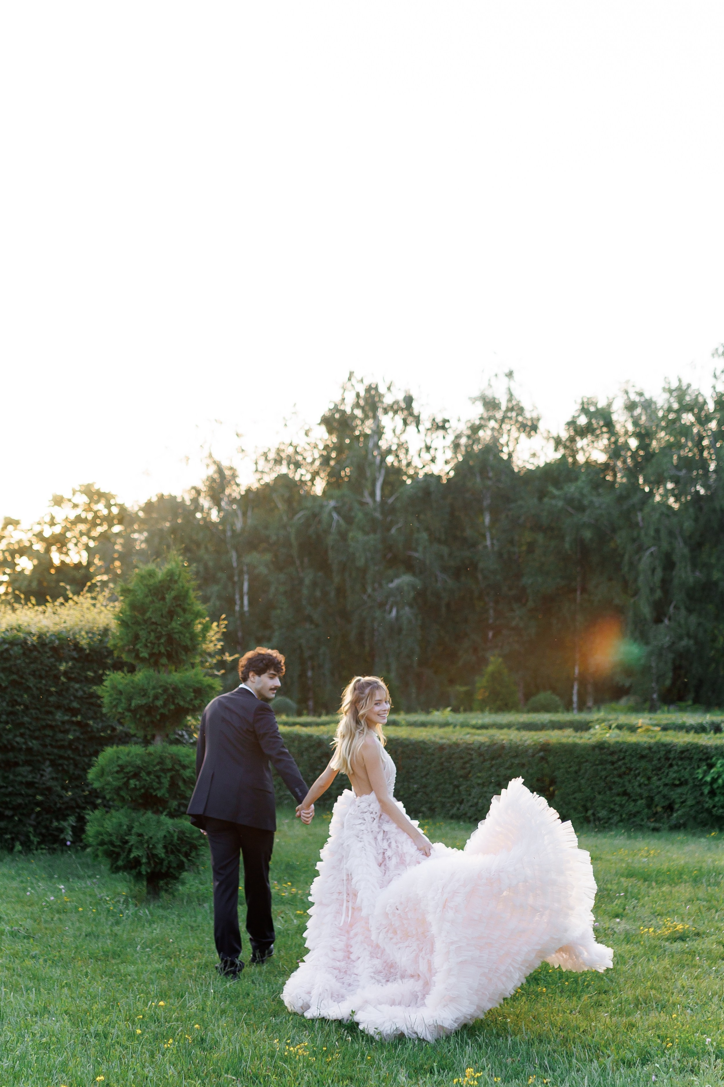 A&A. 2024. Fotograf ślubny i rodzinny w Krakowie Yana Klymova