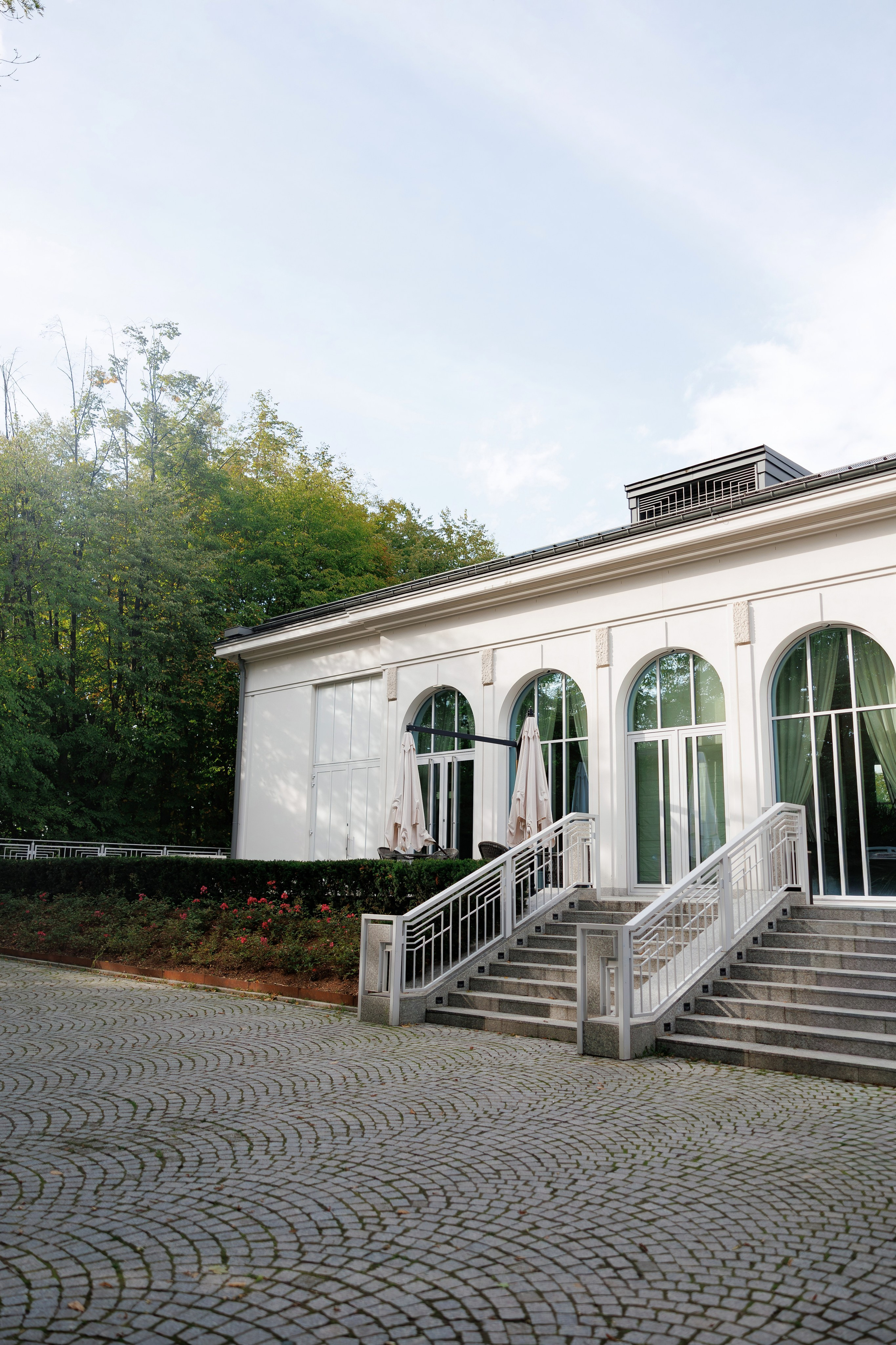 Daria & Pawel. Palac Mala Wies. 17.09.2025. Fotograf ślubny i rodzinny w Krakowie Yana Klymova