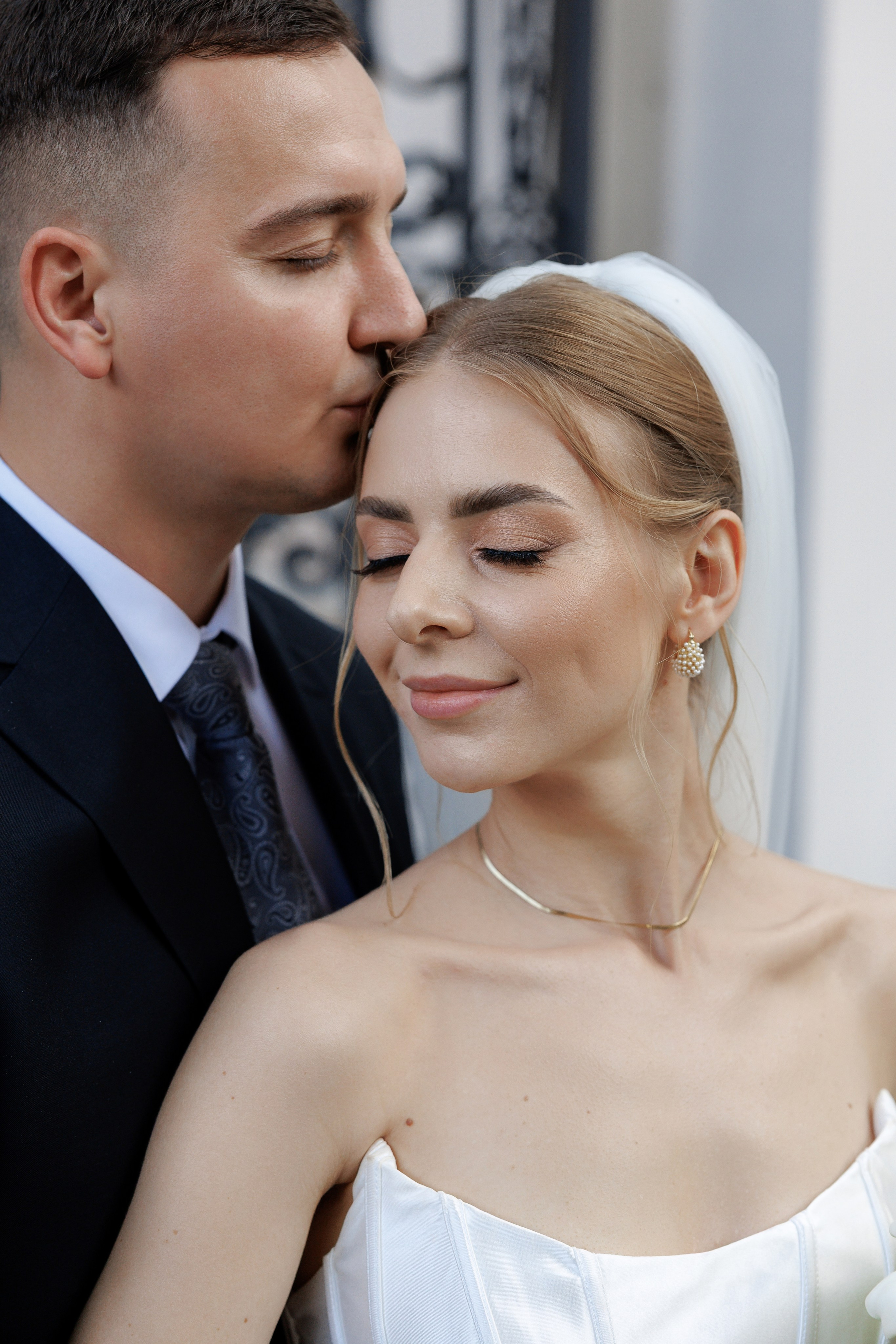 N&A. Krakow. 19.09.2025. Fotograf ślubny i rodzinny w Krakowie Yana Klymova