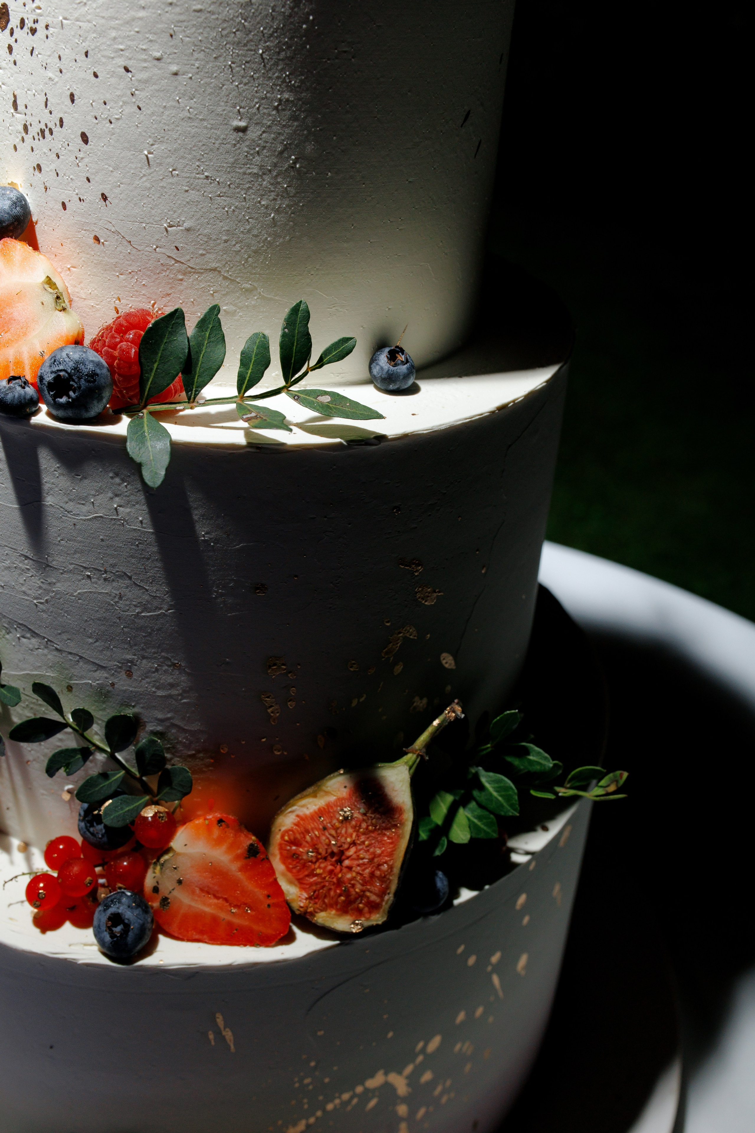 Kamila & Jorg. Dwor Sireakow. 26.07.2025. Fotograf ślubny i rodzinny w Krakowie Yana Klymova