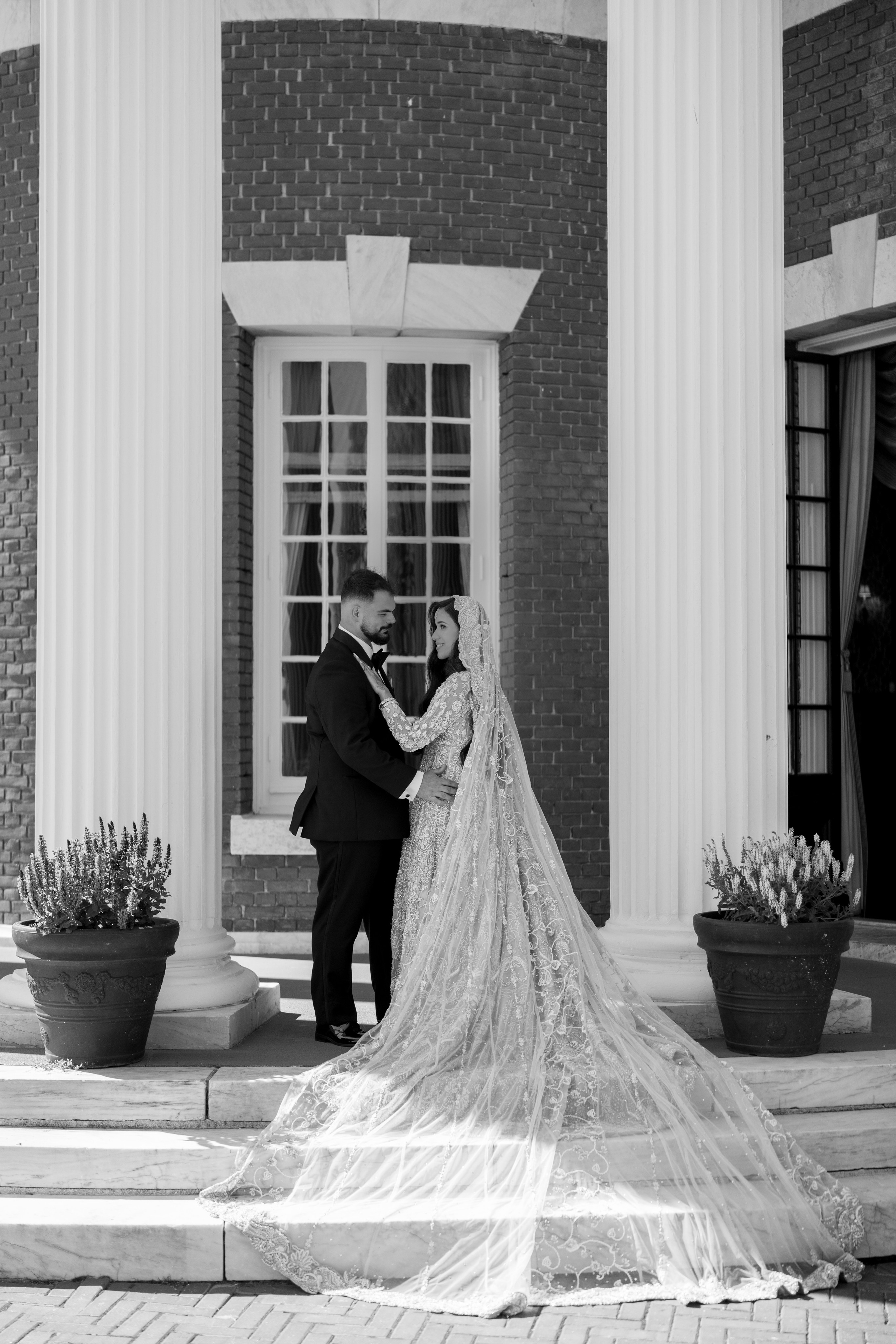 Amatul and Jacob. Anna Krasnova Wedding photographer