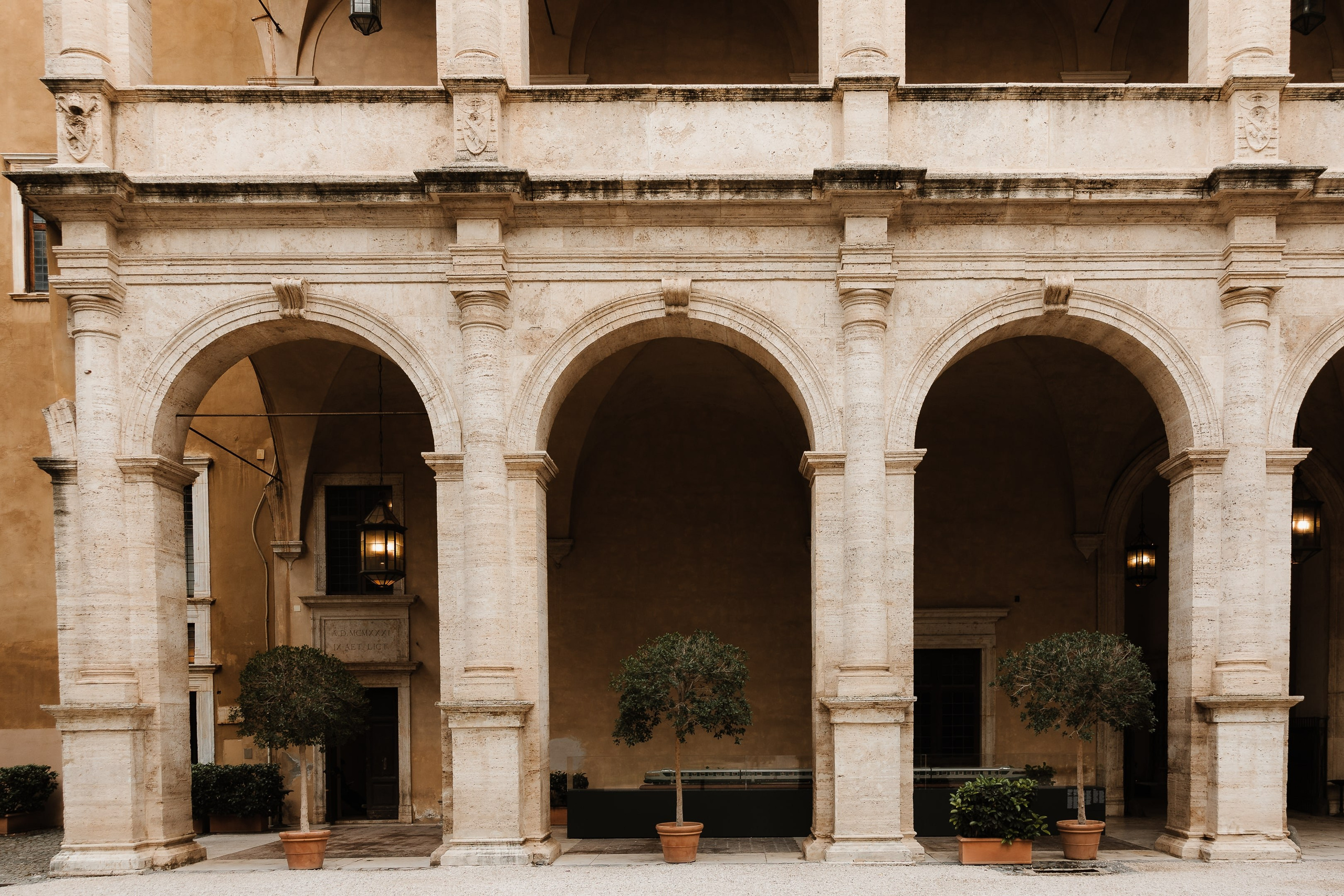 Ioana & Marian |Rome