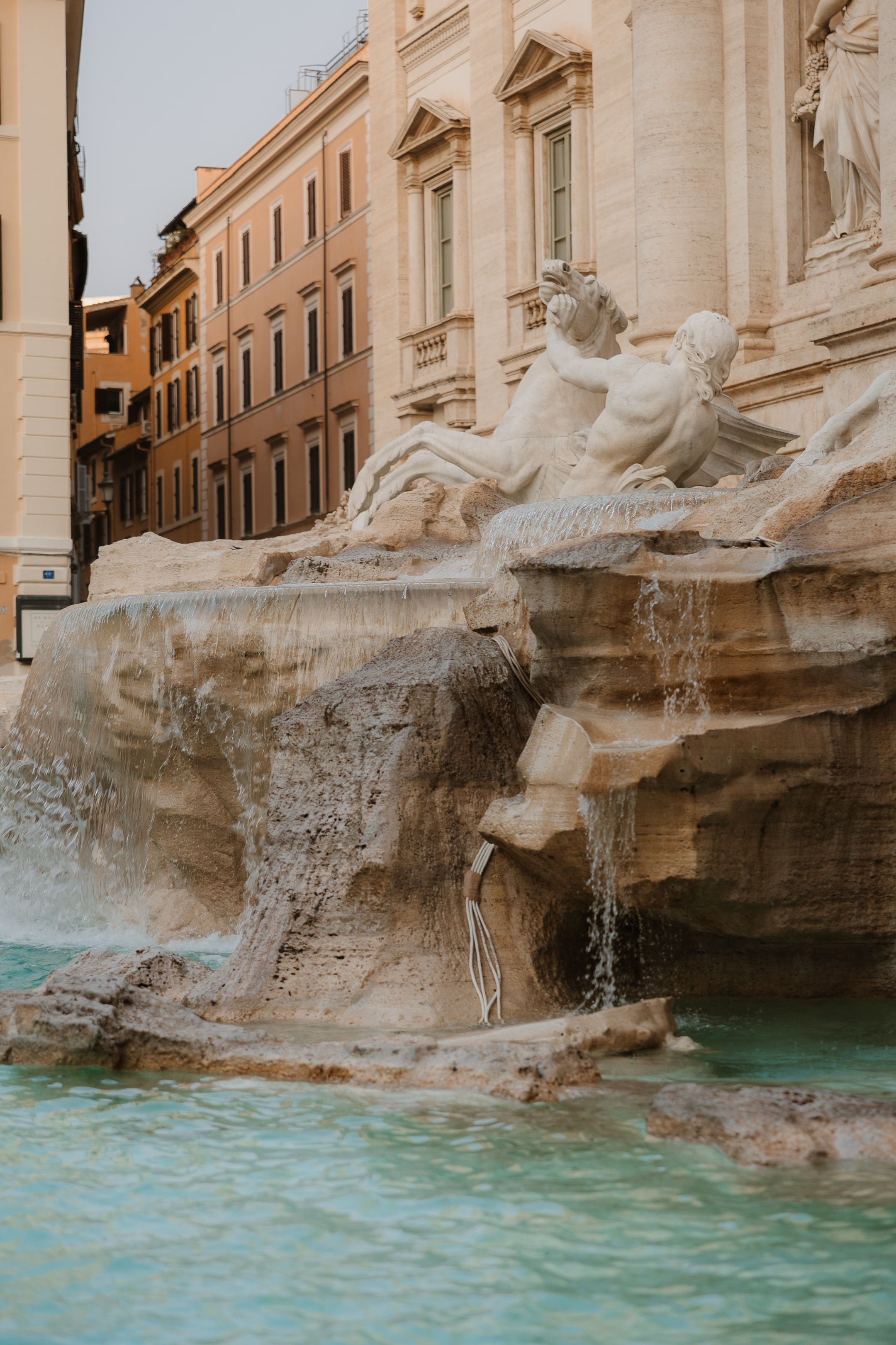 Ioana & Marian |Rome