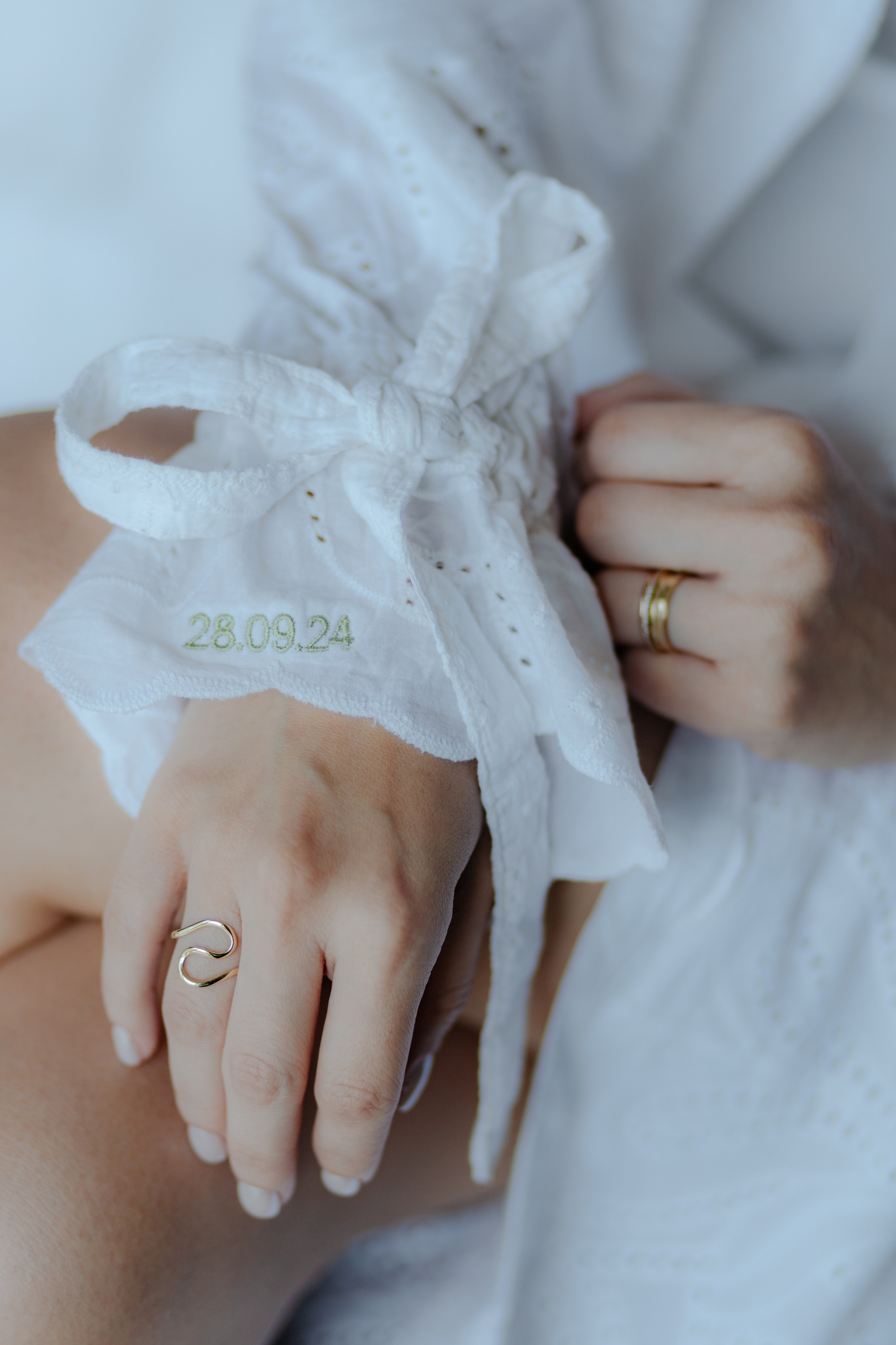 Jessica e Anna Luiza (matrimonio). Principal