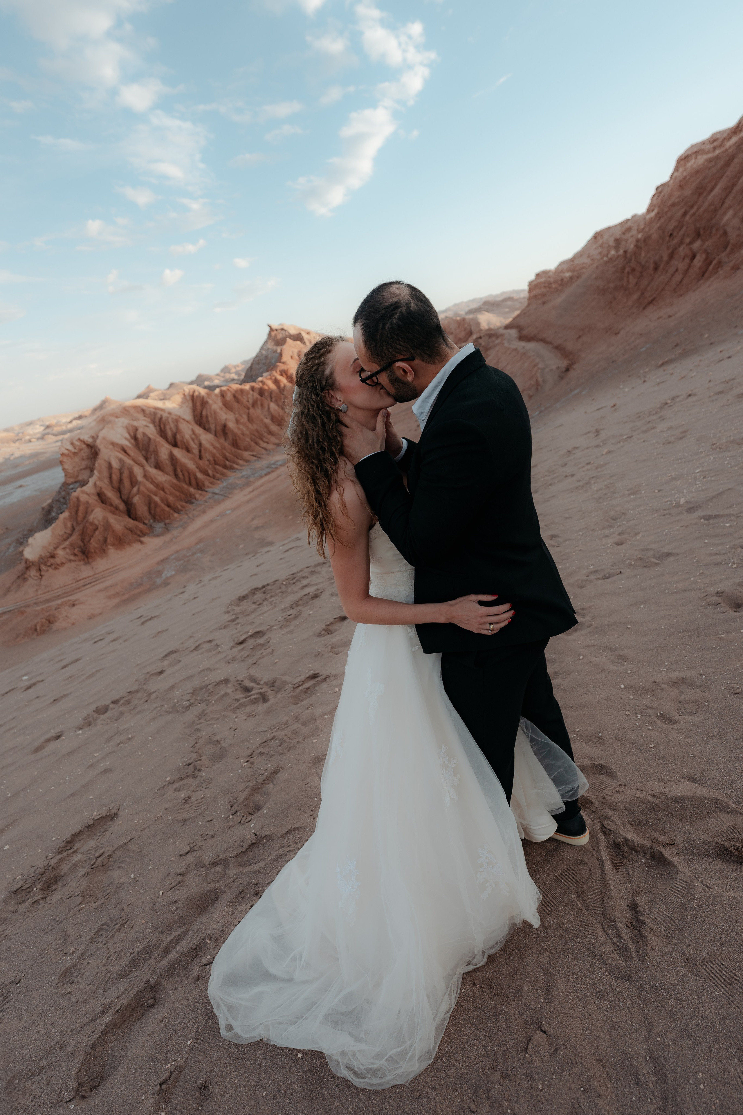 Louise & Rodrigo (pre-wedding). Principal