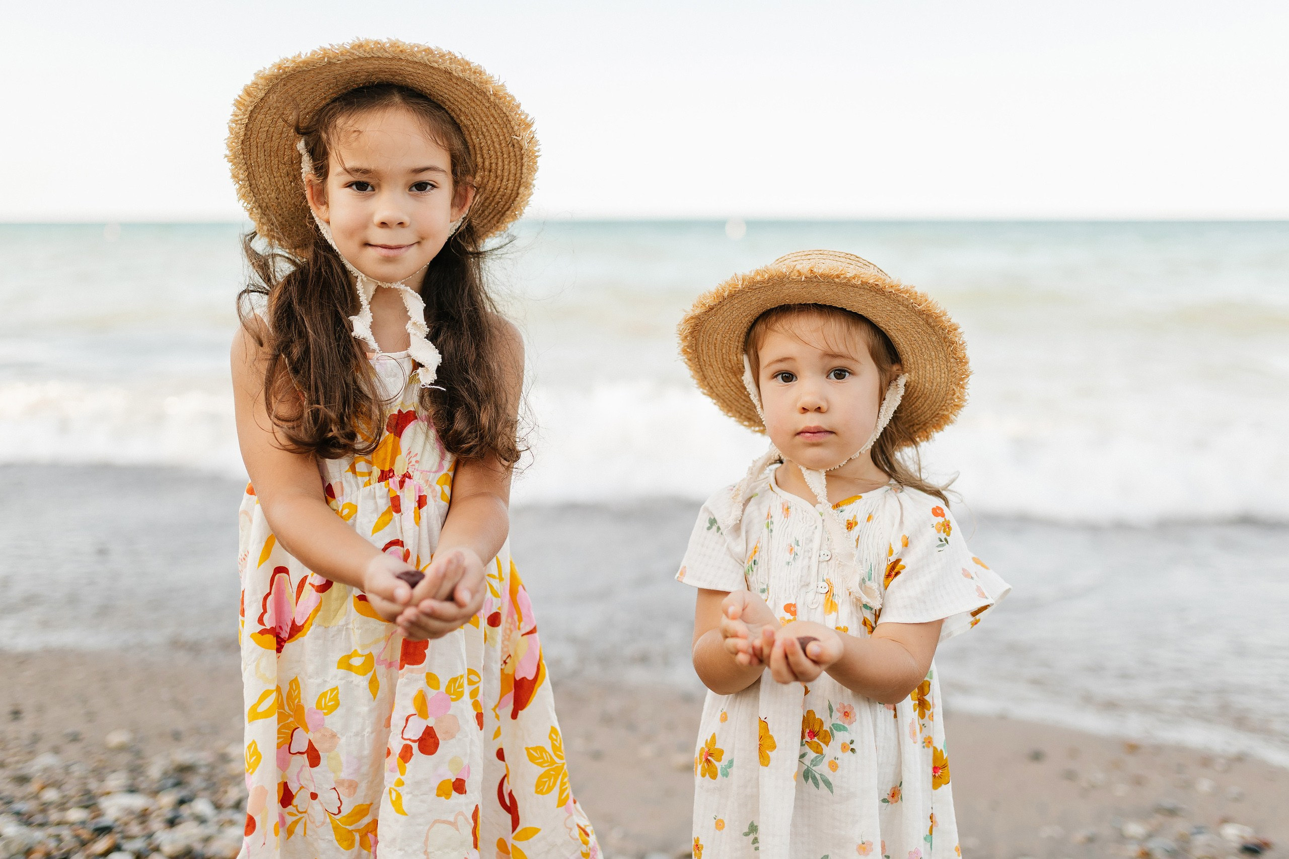 08.17.25 Family Photoshoot. Wedding family event photographer in Chicago Nick Yushevich
