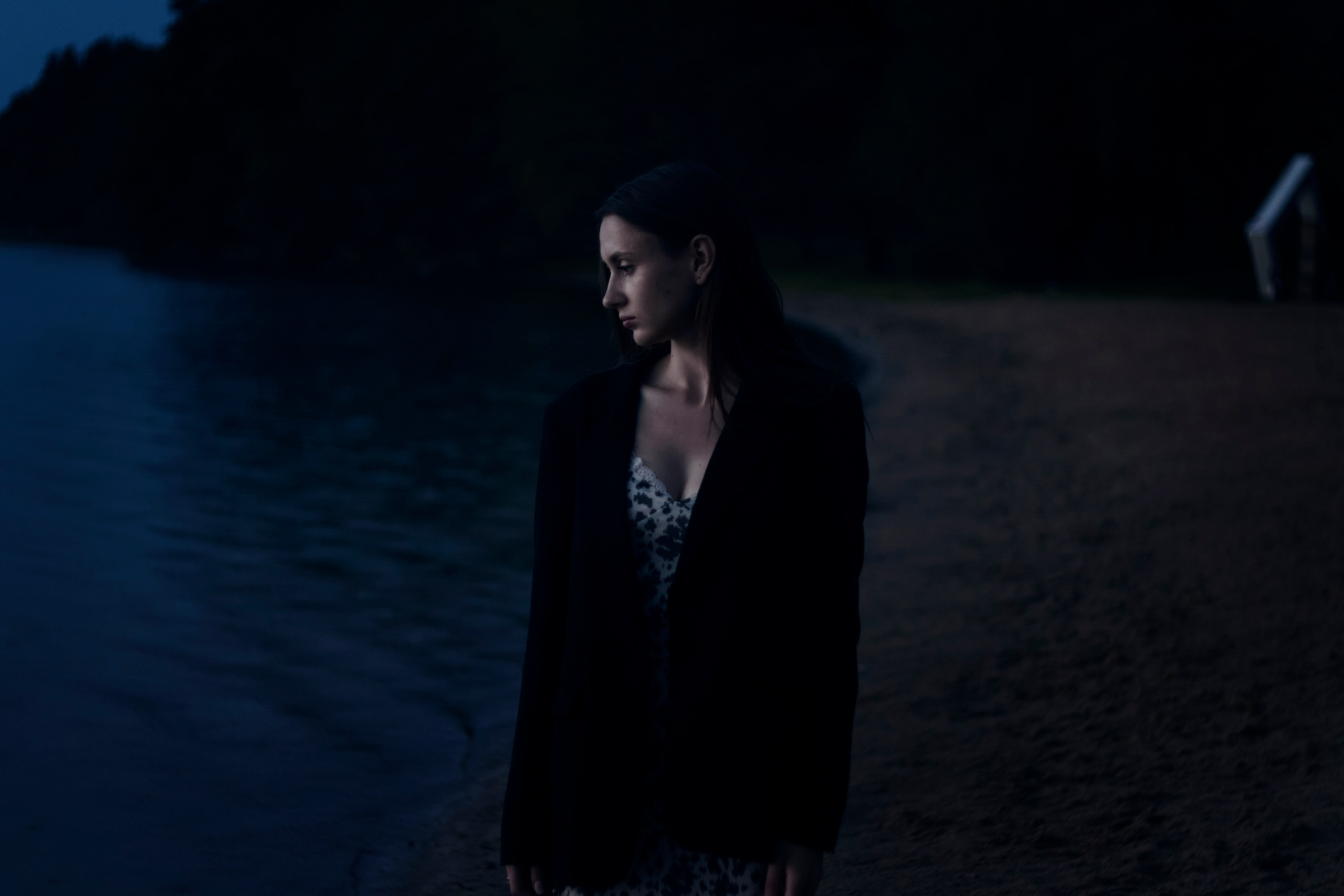 Anastasiya. Yana — Cinematic Photoshoots in Minsk