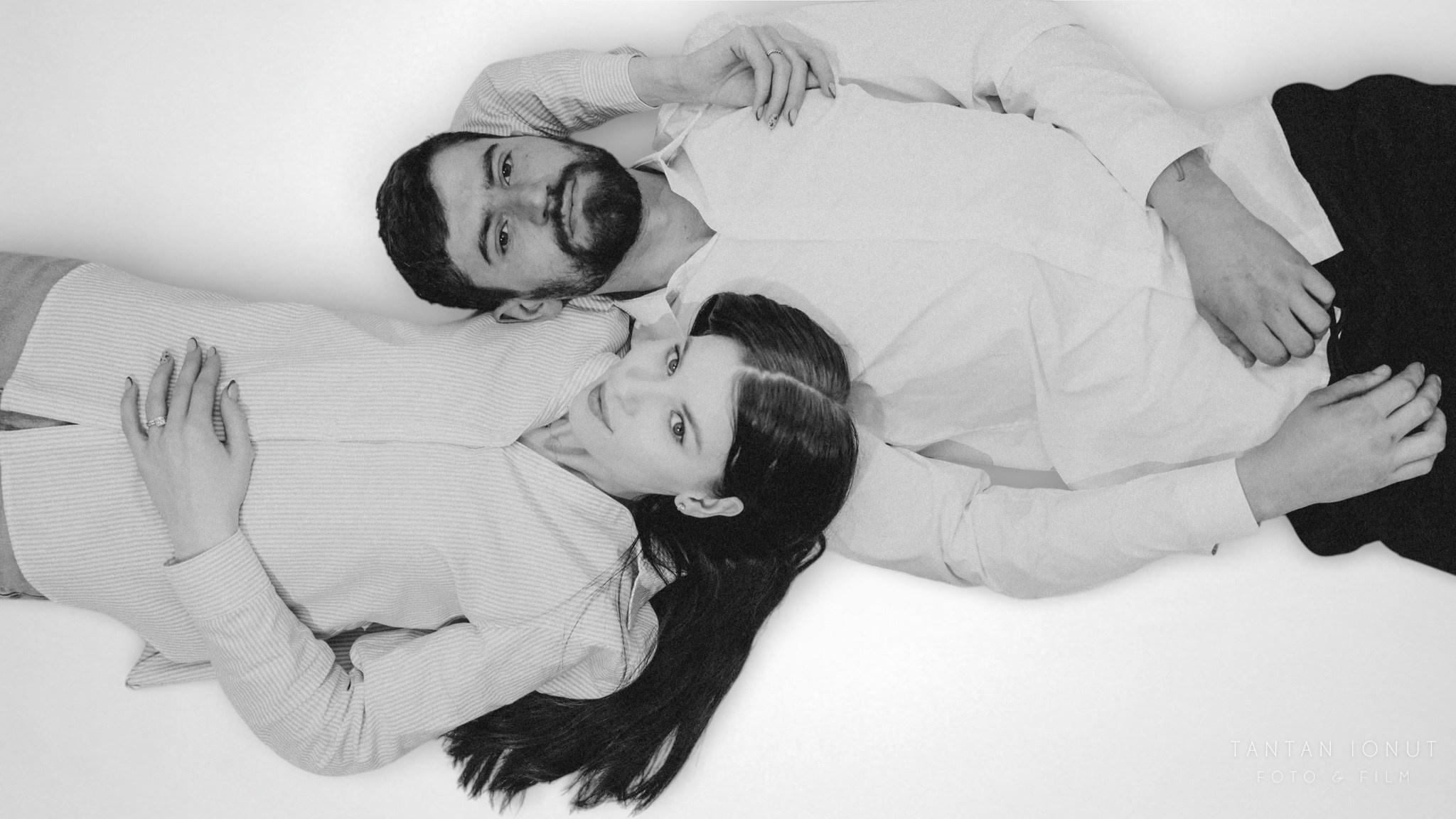 ROMINA & MARIUS — SAVE THE DATE. TANTAN IONUT FOTO & FILM