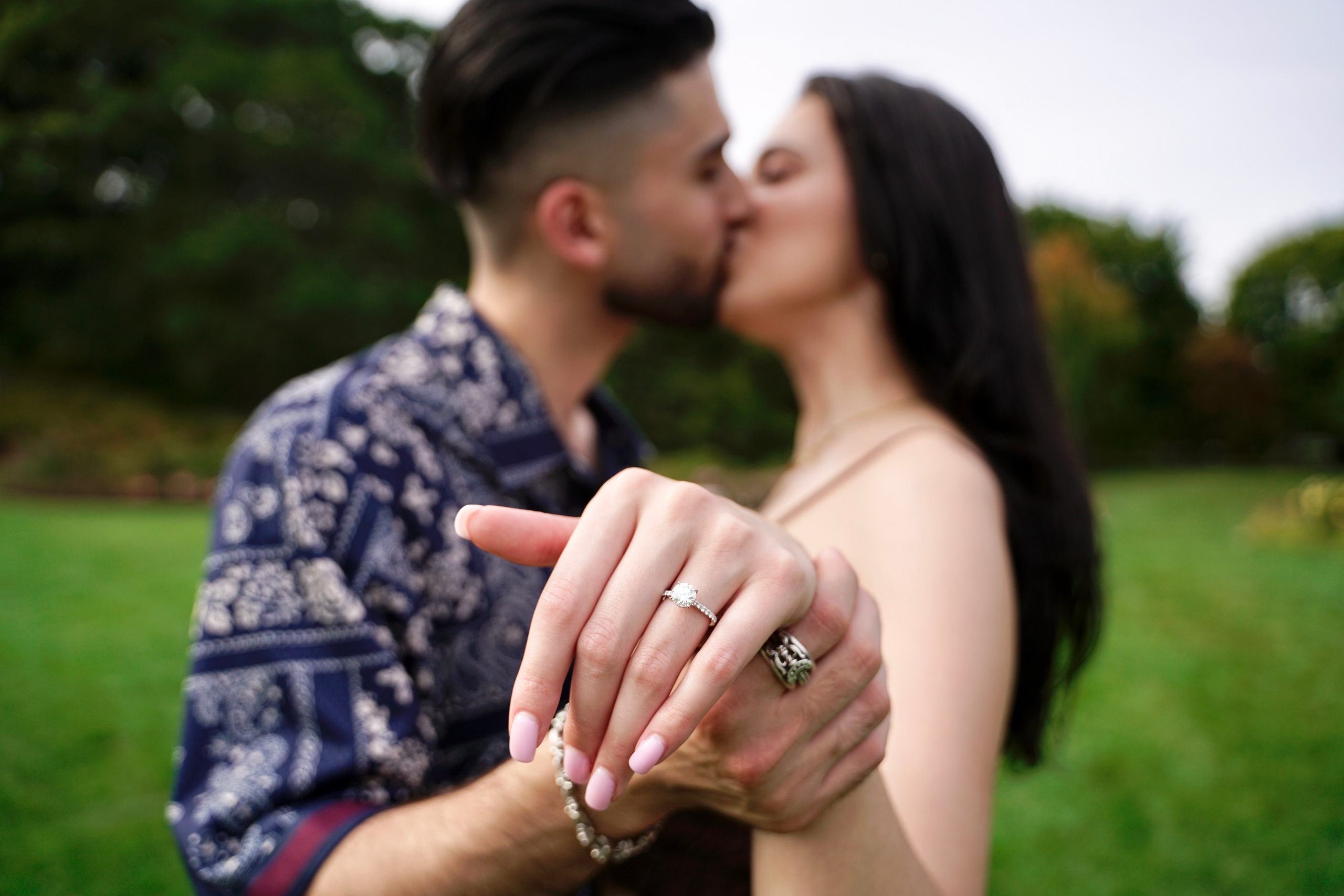 Engagement. Stefanovich Photography | Miami, FL