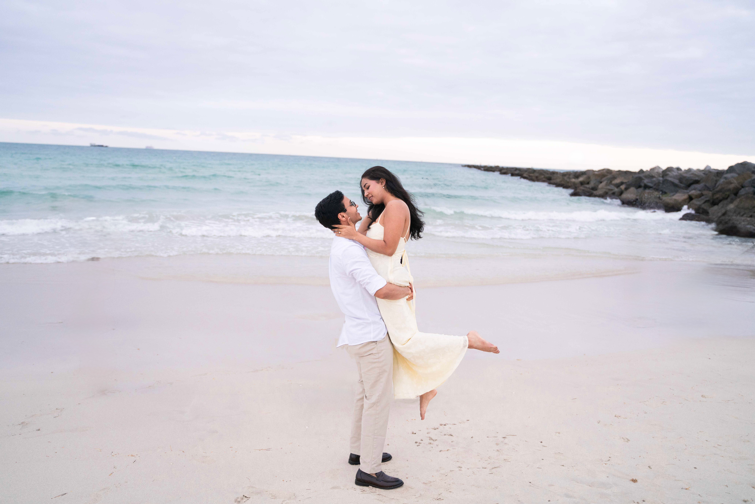 Engagement. Stefanovich Photography | Miami, FL