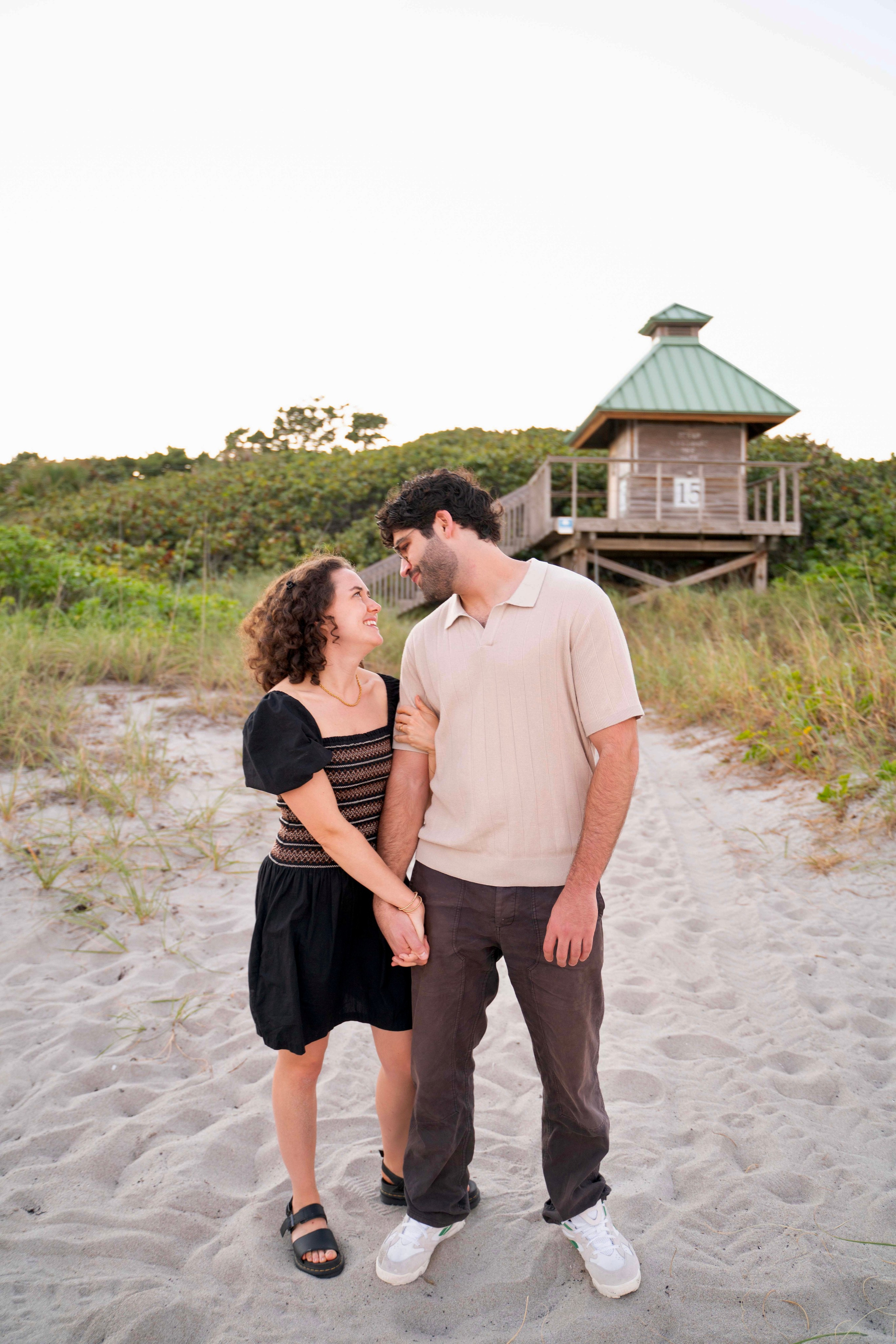 Charlie and Vera. Stefanovich Photography | Miami, FL