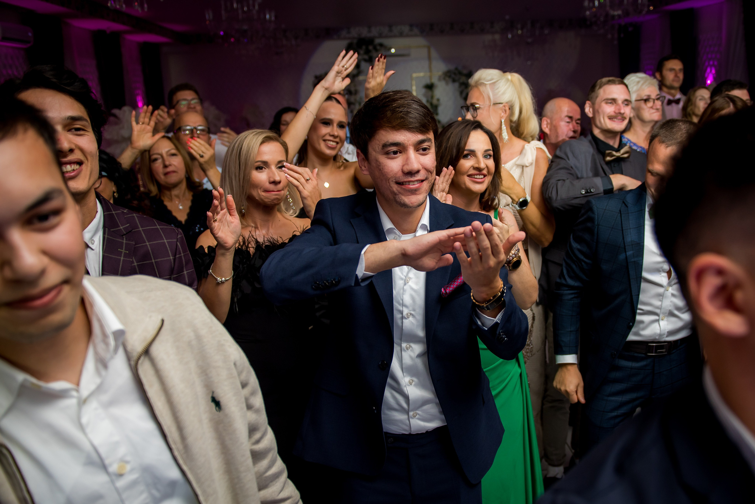 Bakhtiar and Veronica, Vilnius. Свадебный фотограф. Европа. Свадьба. Латвия