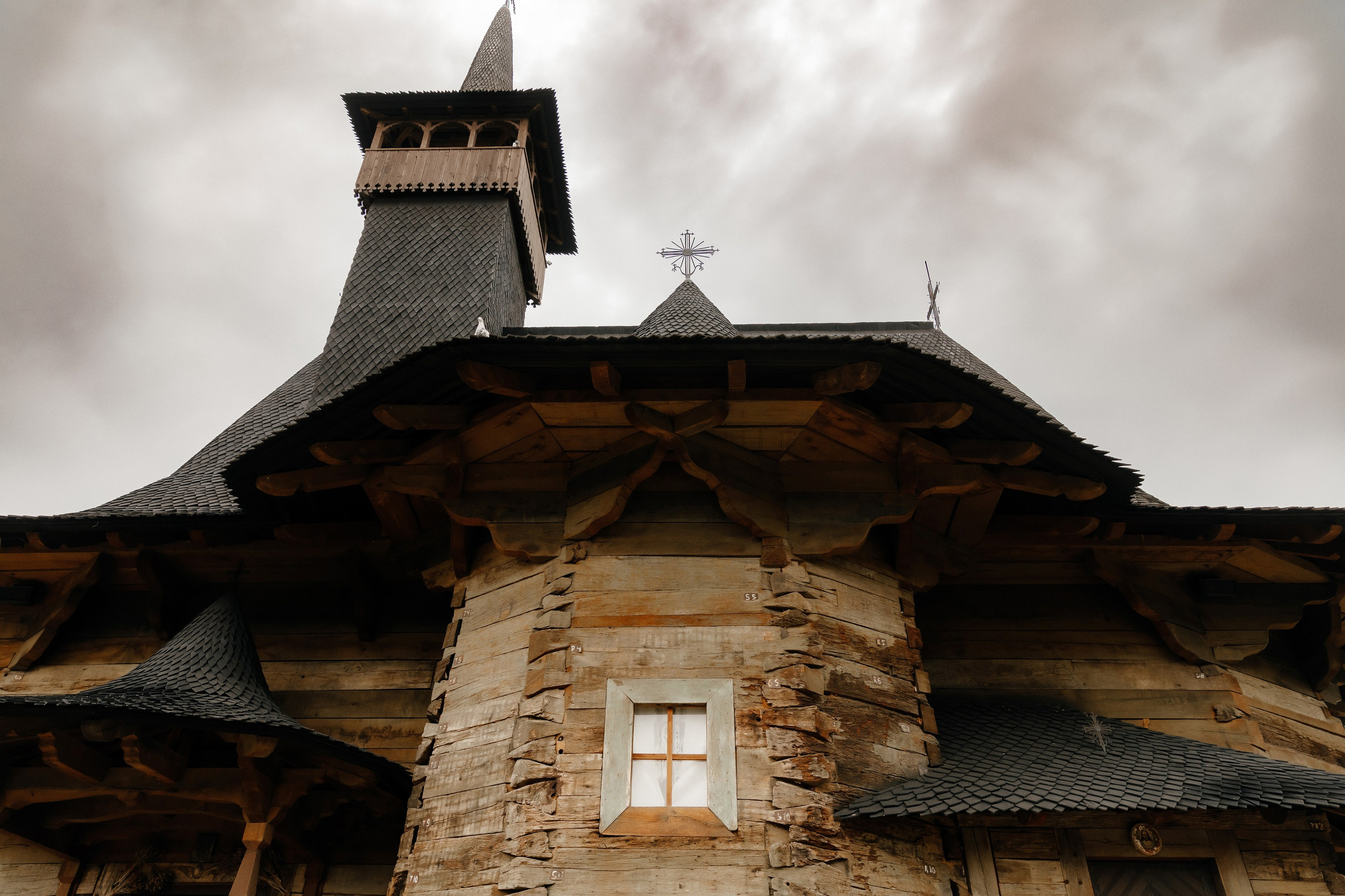 Wedding. Fulga Photographer