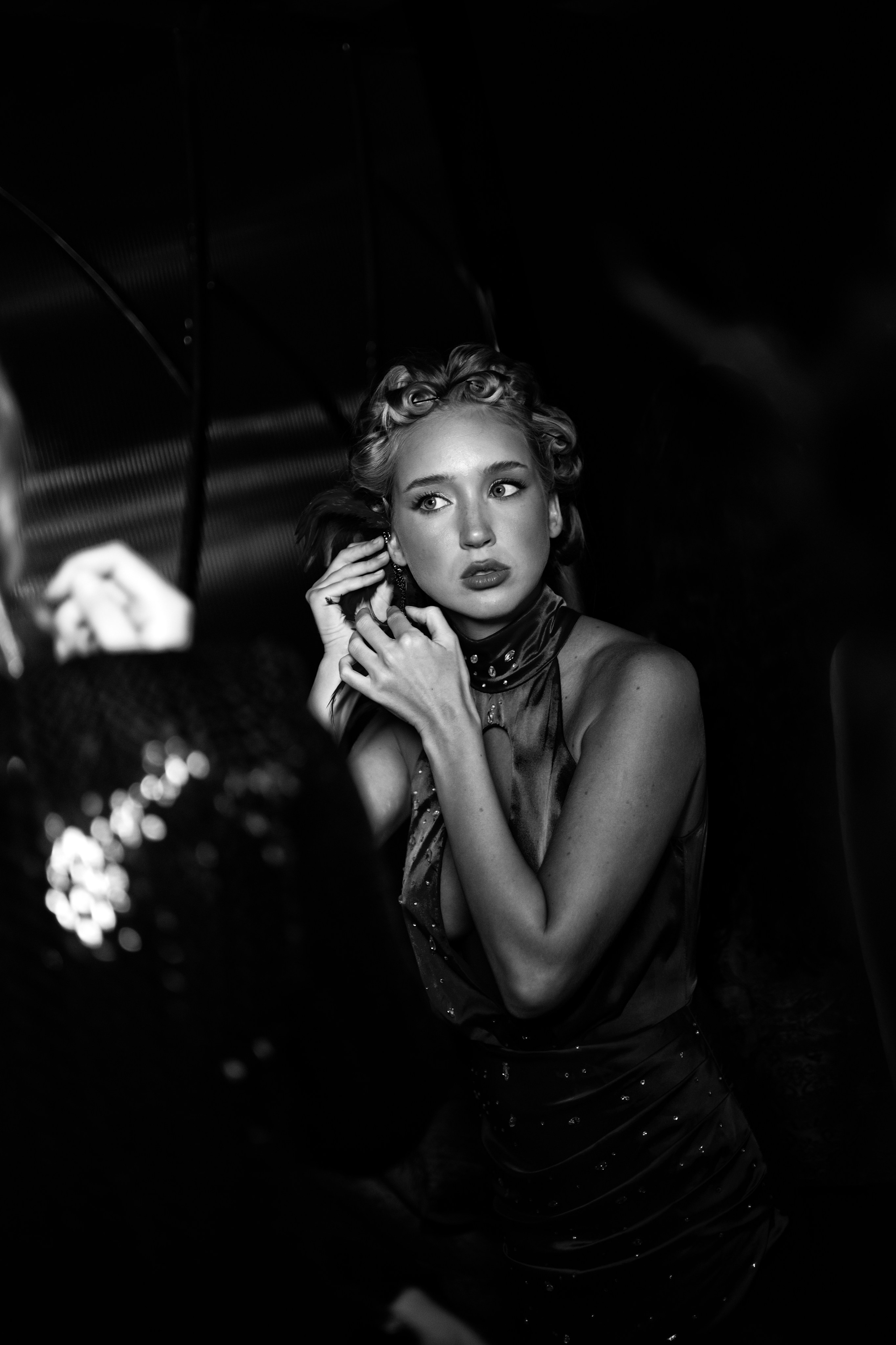 Colombo Fashion Week. Photographer Evgeniia Zorina