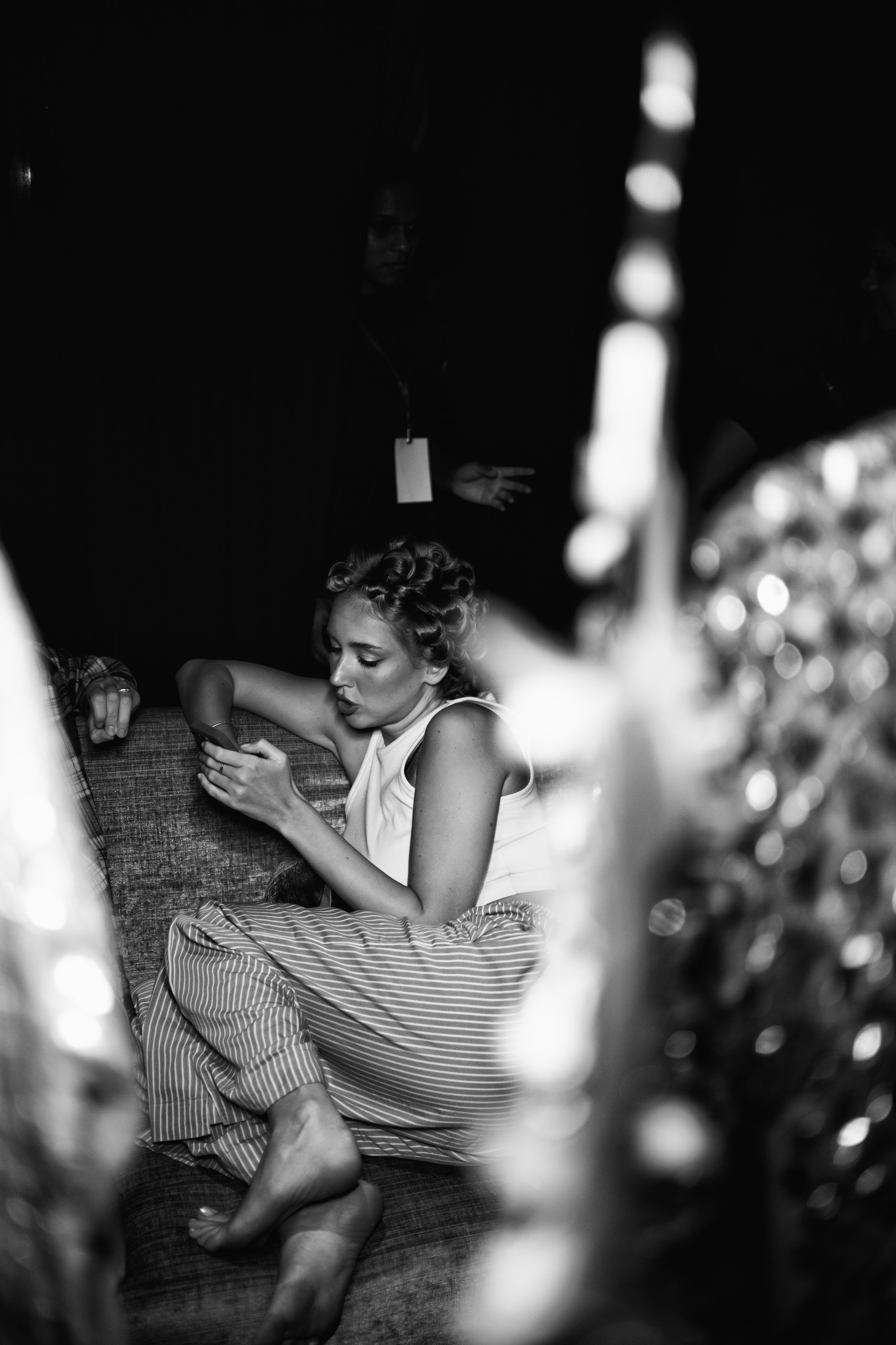 Colombo Fashion Week. Photographer Evgeniia Zorina