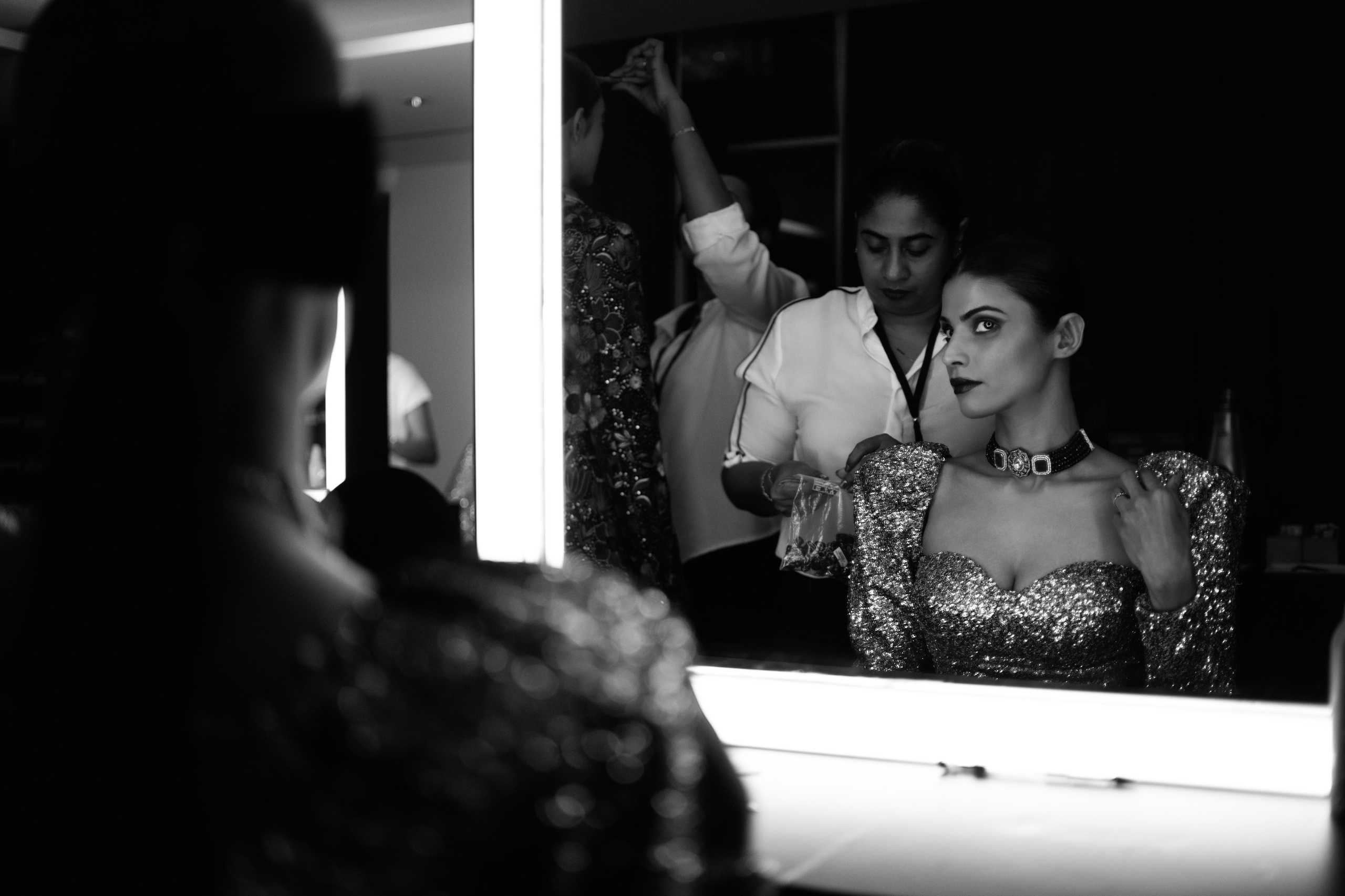 Colombo Fashion Week. Photographer Evgeniia Zorina