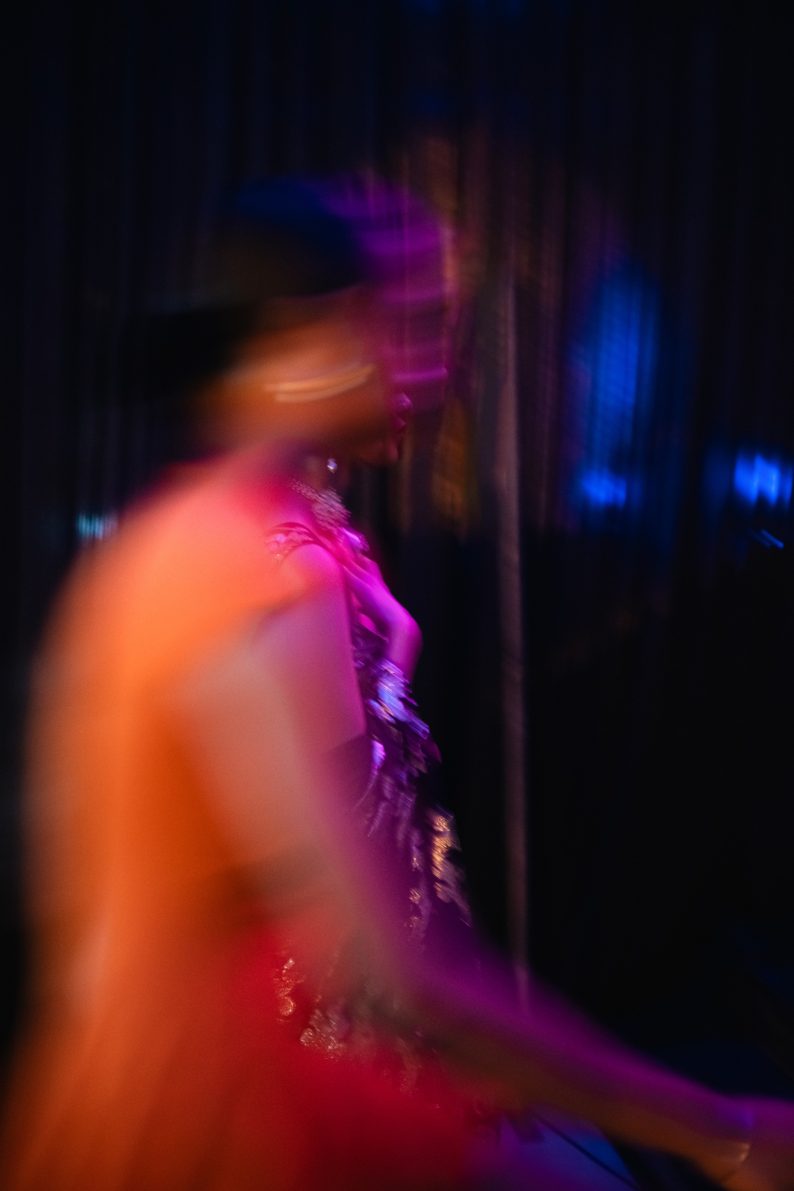 Colombo Fashion Week. Photographer Evgeniia Zorina