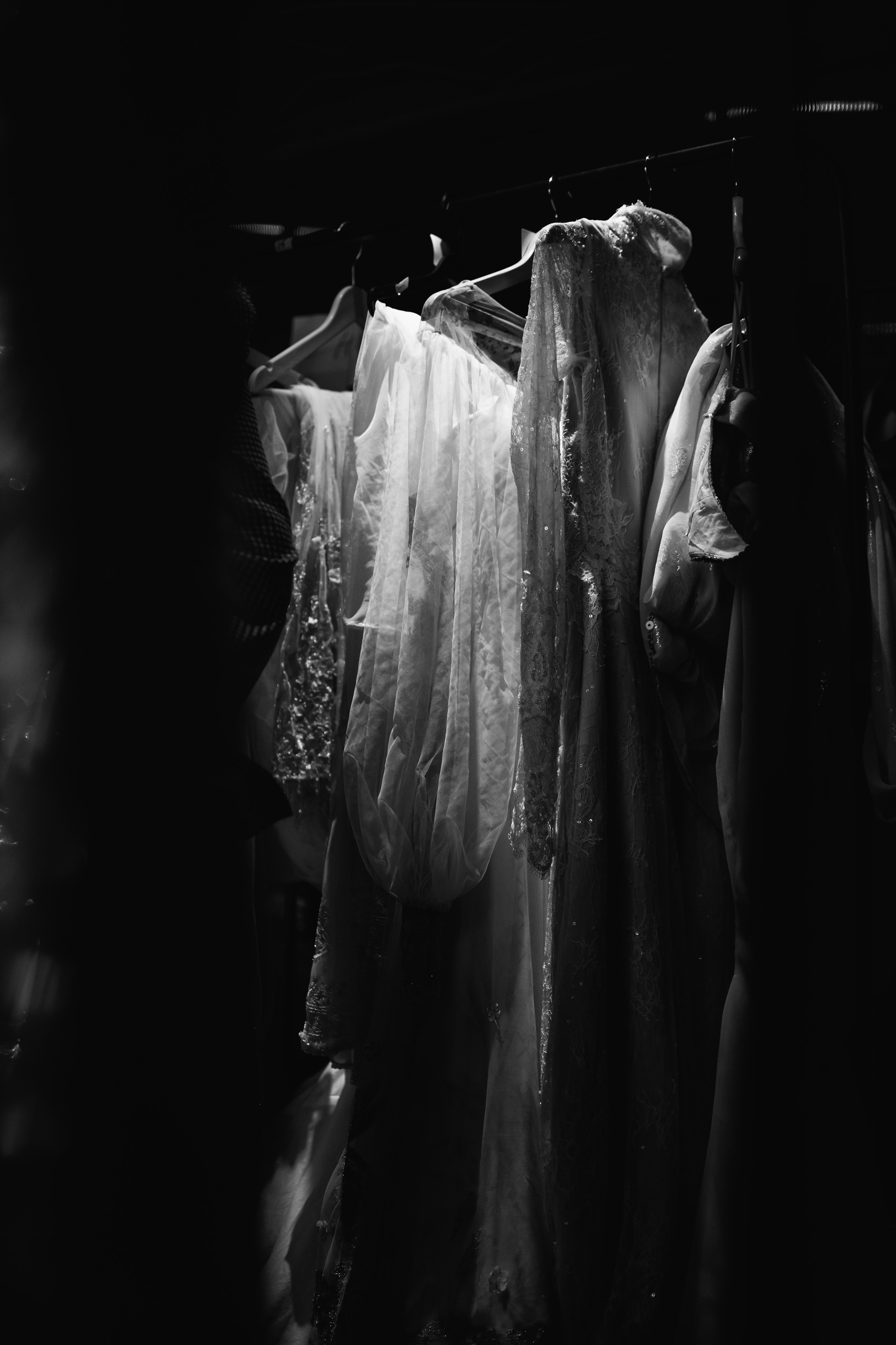 Colombo Fashion Week. Photographer Evgeniia Zorina