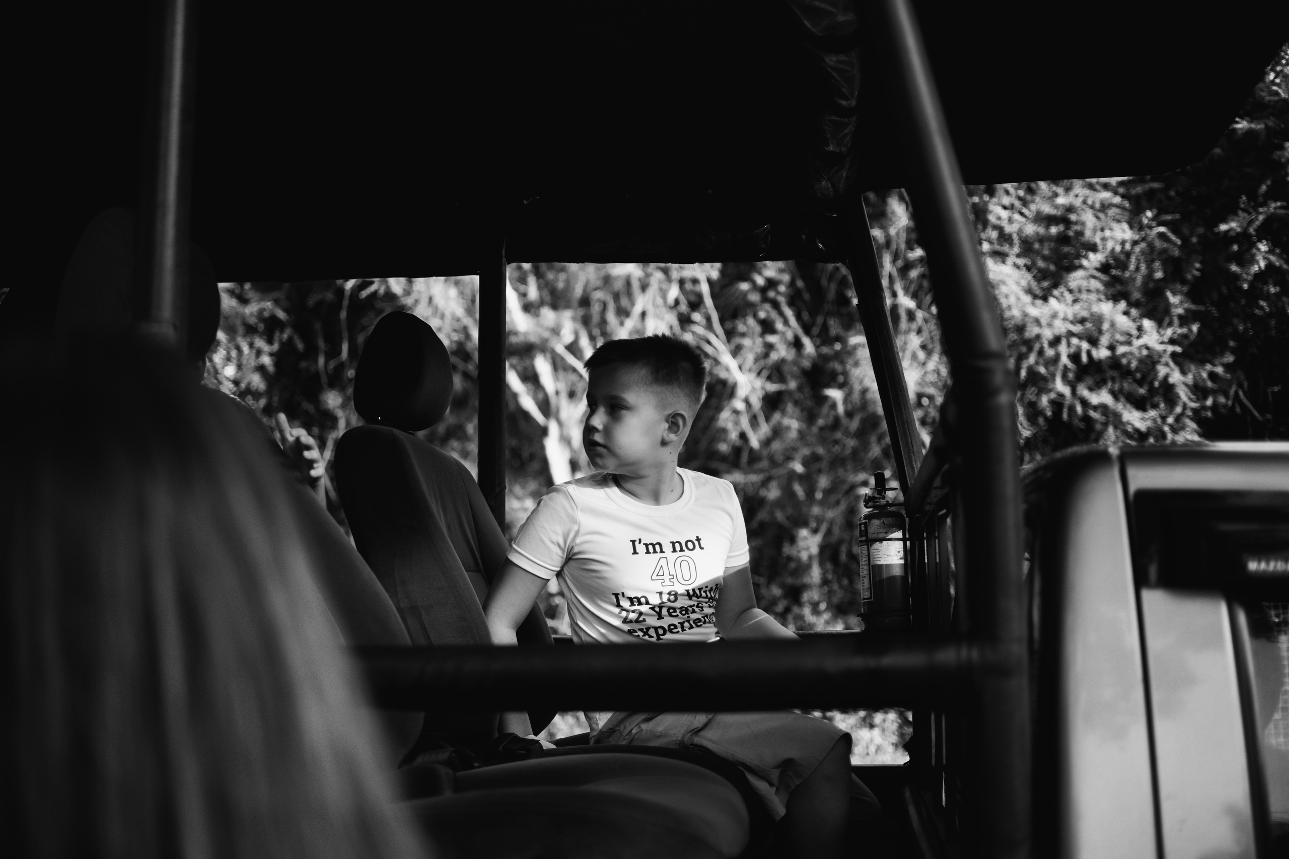 Safari. Photographer Sri Lanka