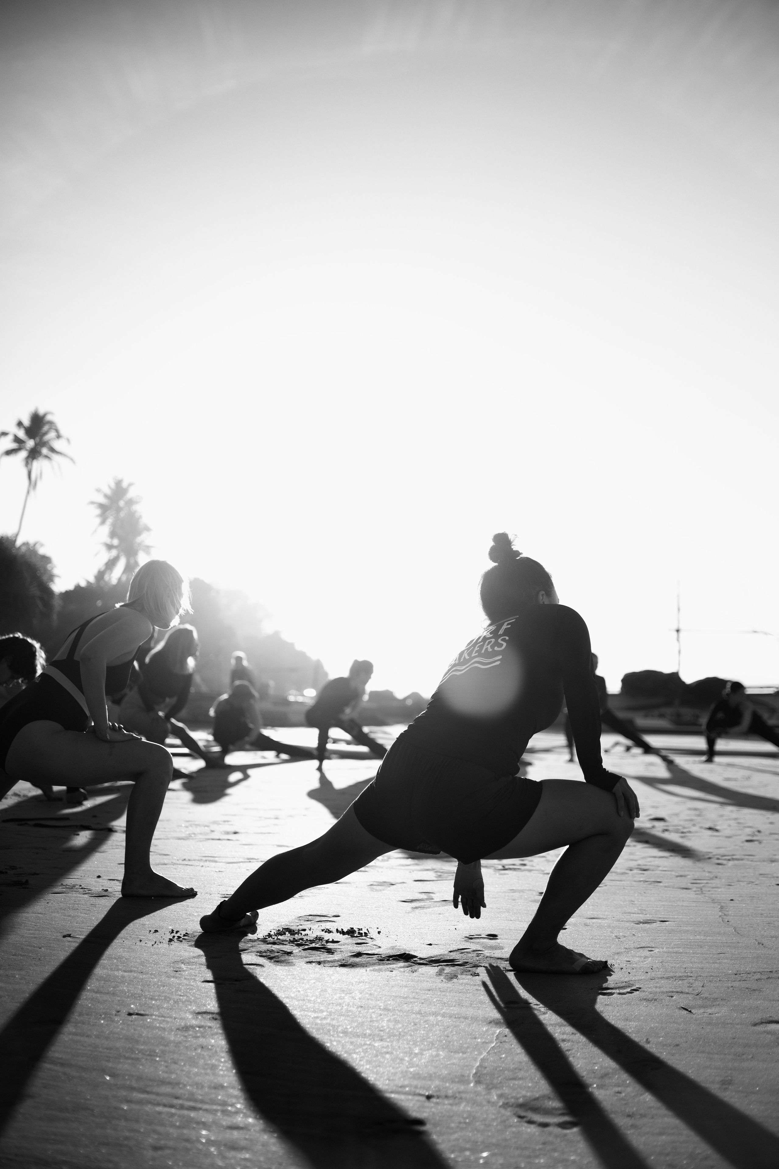 Seven Years on Sri Lanka’s South Coast. Photographer Evgeniia Zorina