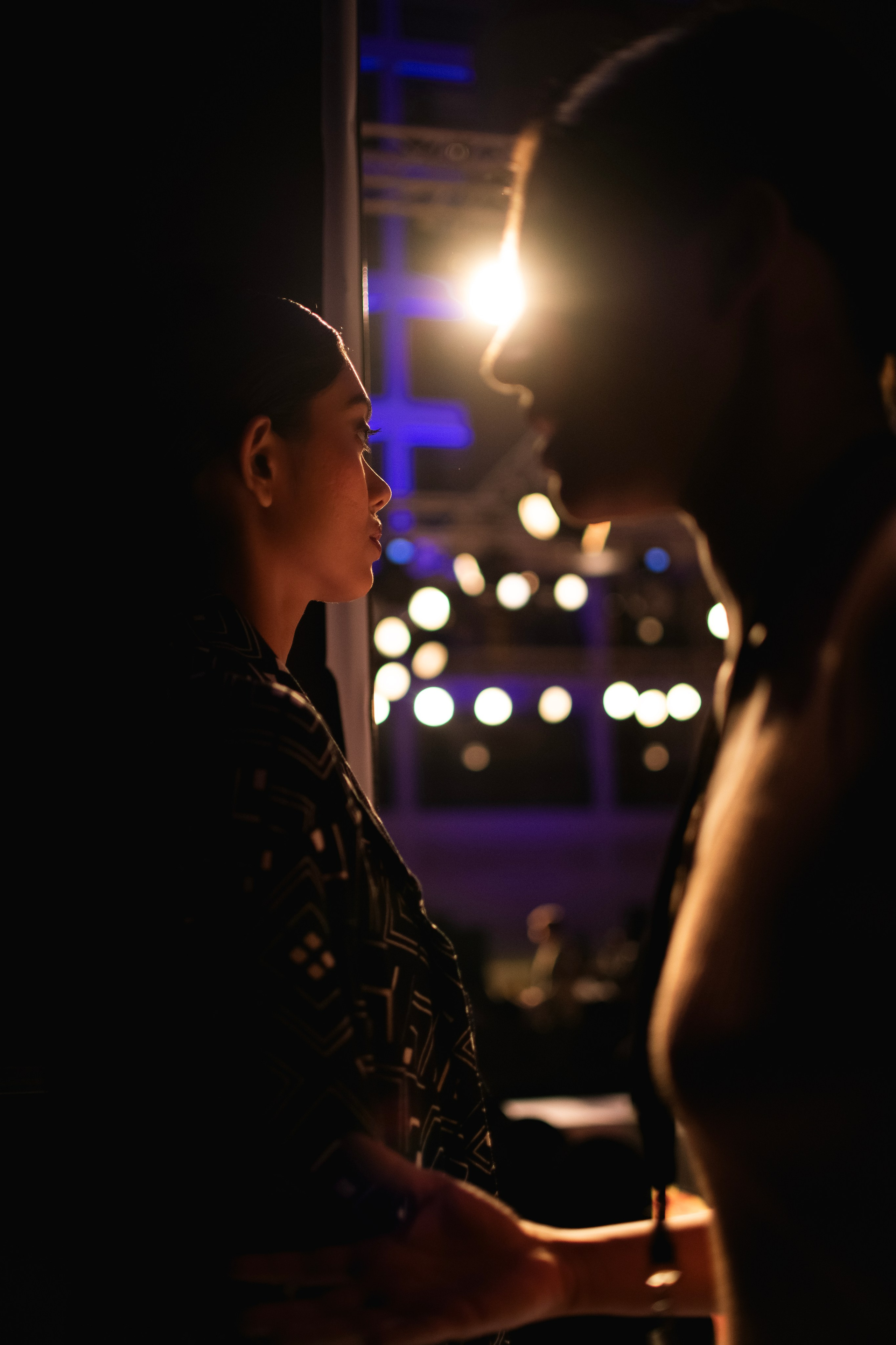 Colombo Fashion Week. Photographer Evgeniia Zorina