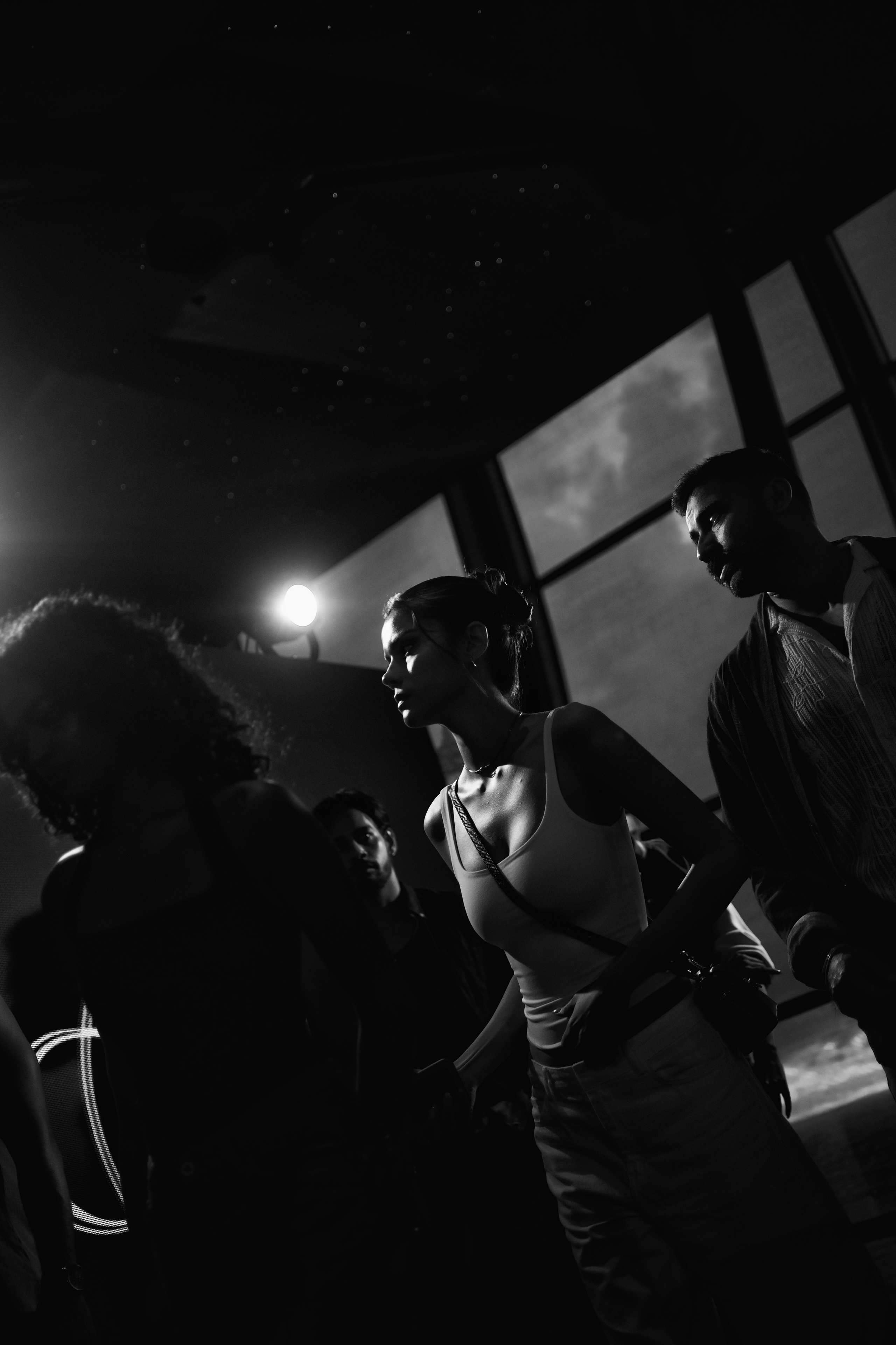 Colombo Fashion Week. Photographer Evgeniia Zorina