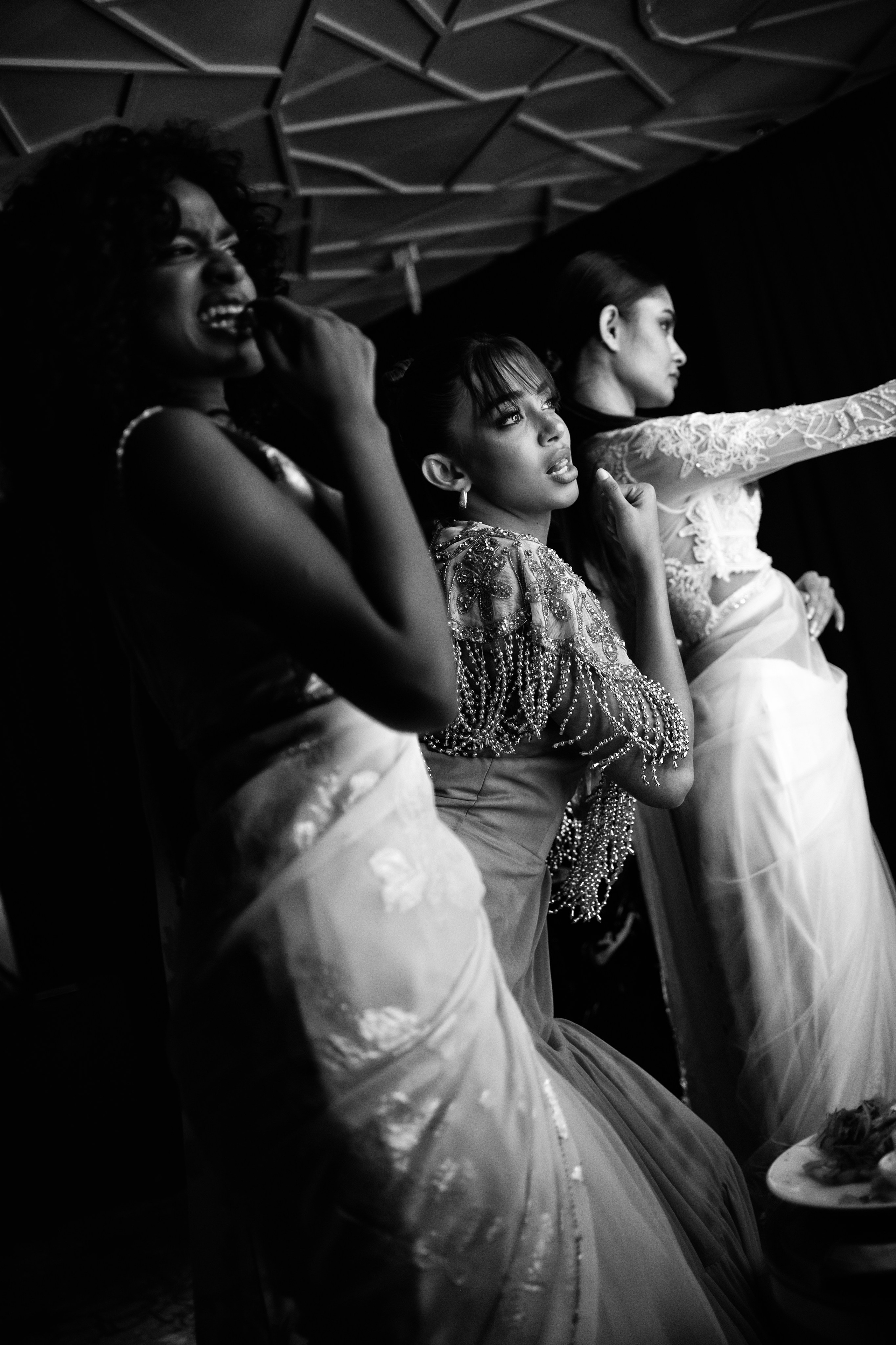 Colombo Fashion Week. Photographer Evgeniia Zorina