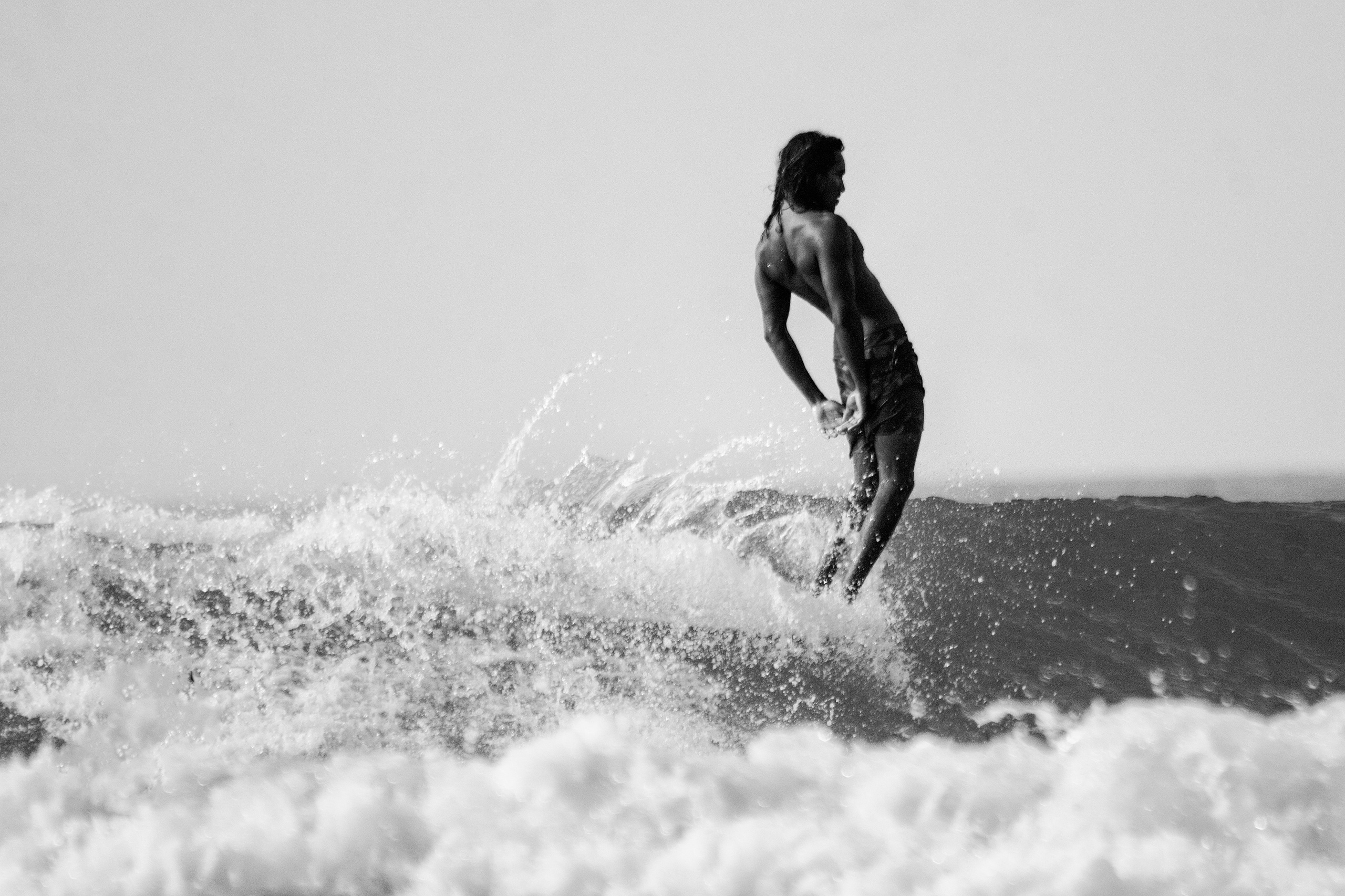 Seven Years on Sri Lanka’s South Coast. Photographer Evgeniia Zorina