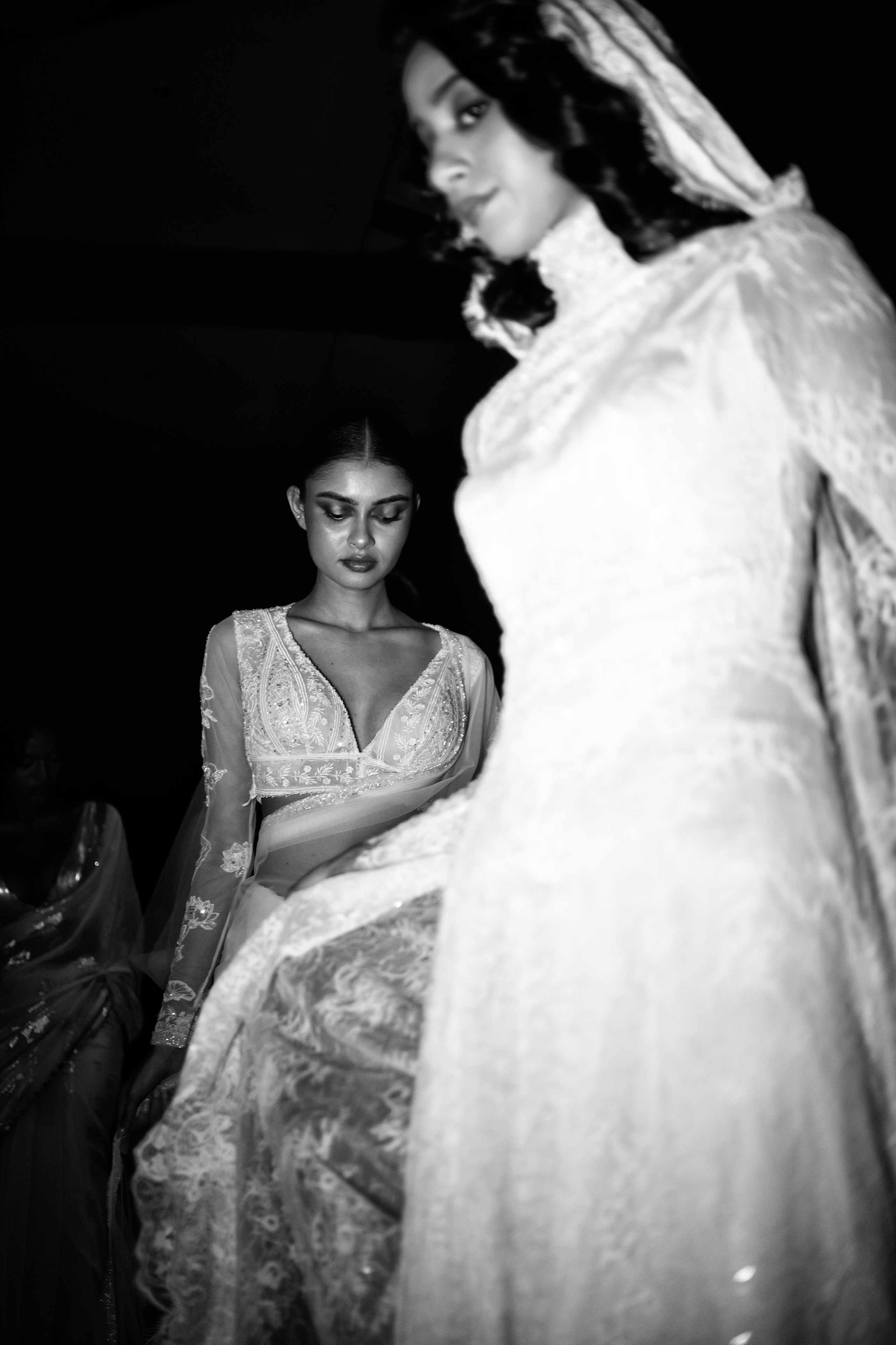 Colombo Fashion Week. Photographer Evgeniia Zorina