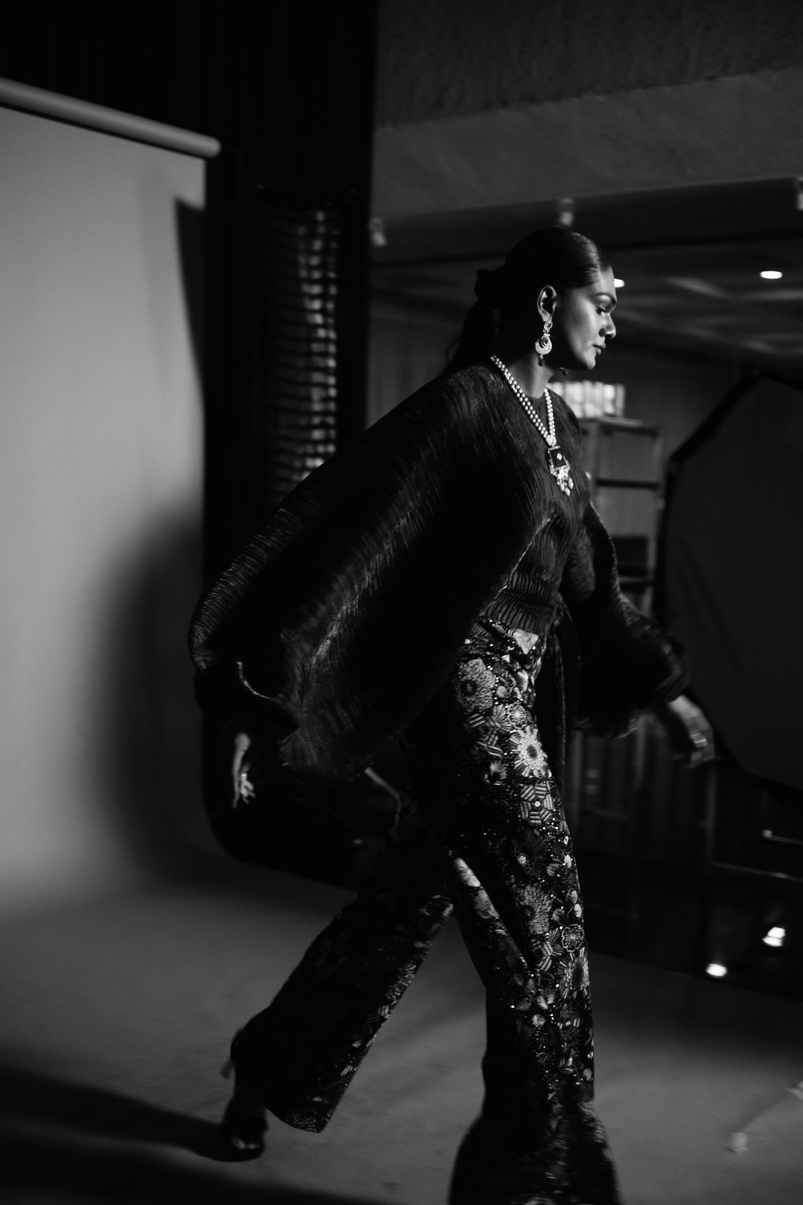 Colombo Fashion Week. Photographer Evgeniia Zorina