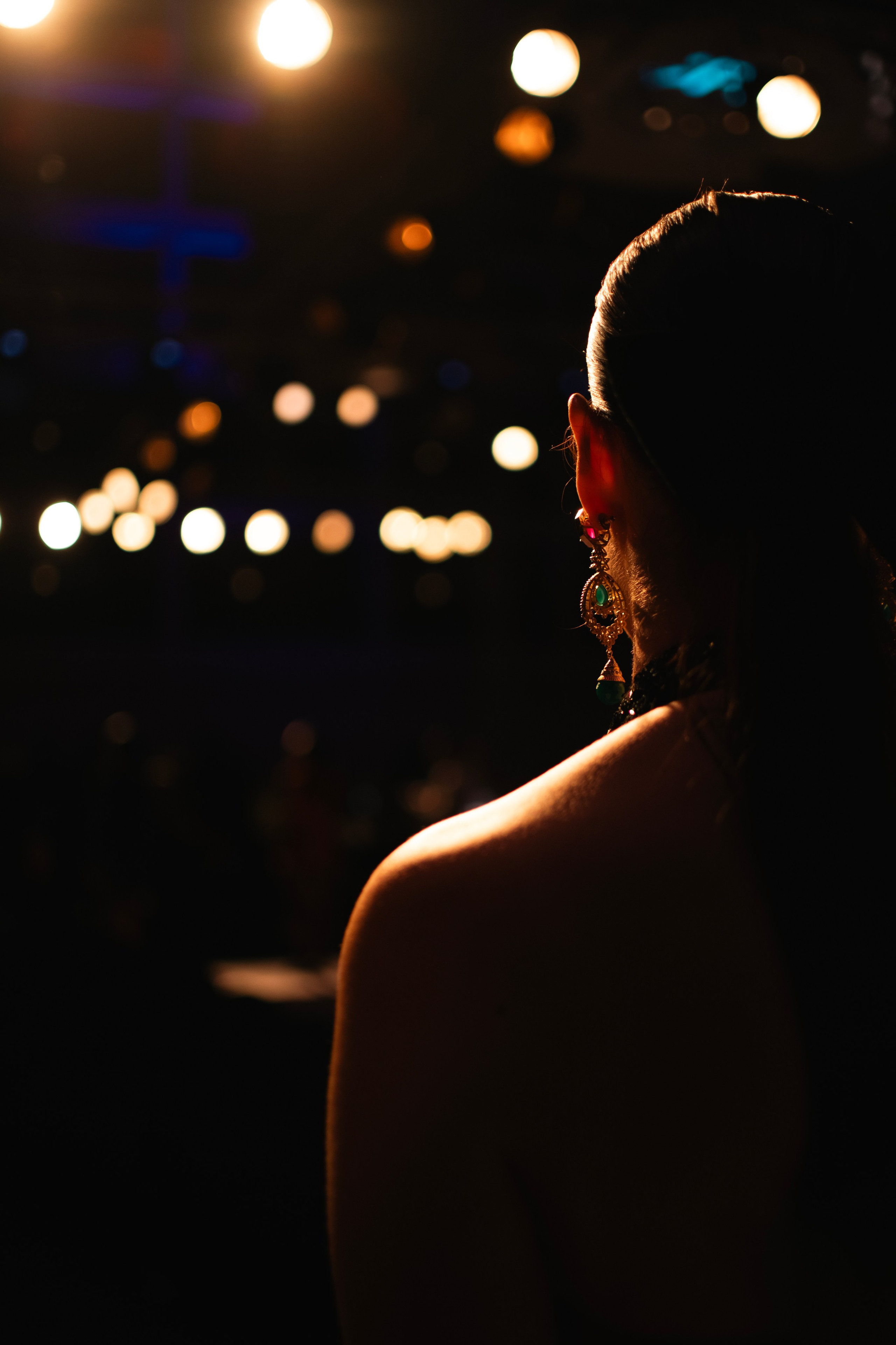 Colombo Fashion Week. Photographer Evgeniia Zorina