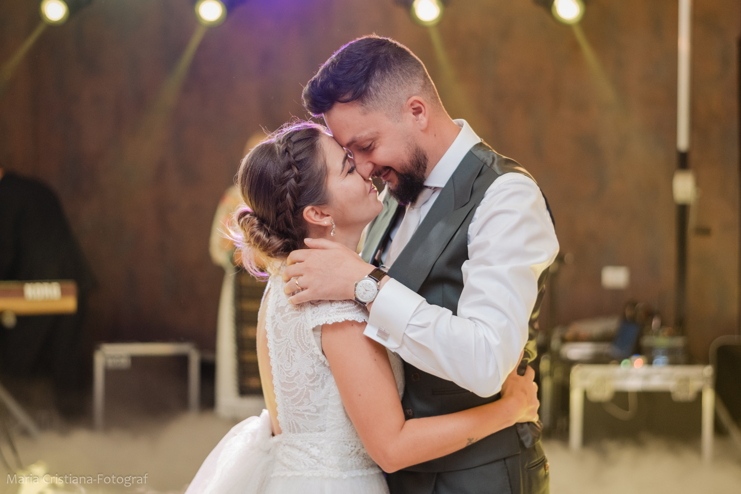 Portfolio. Maria Cristiana fotograf