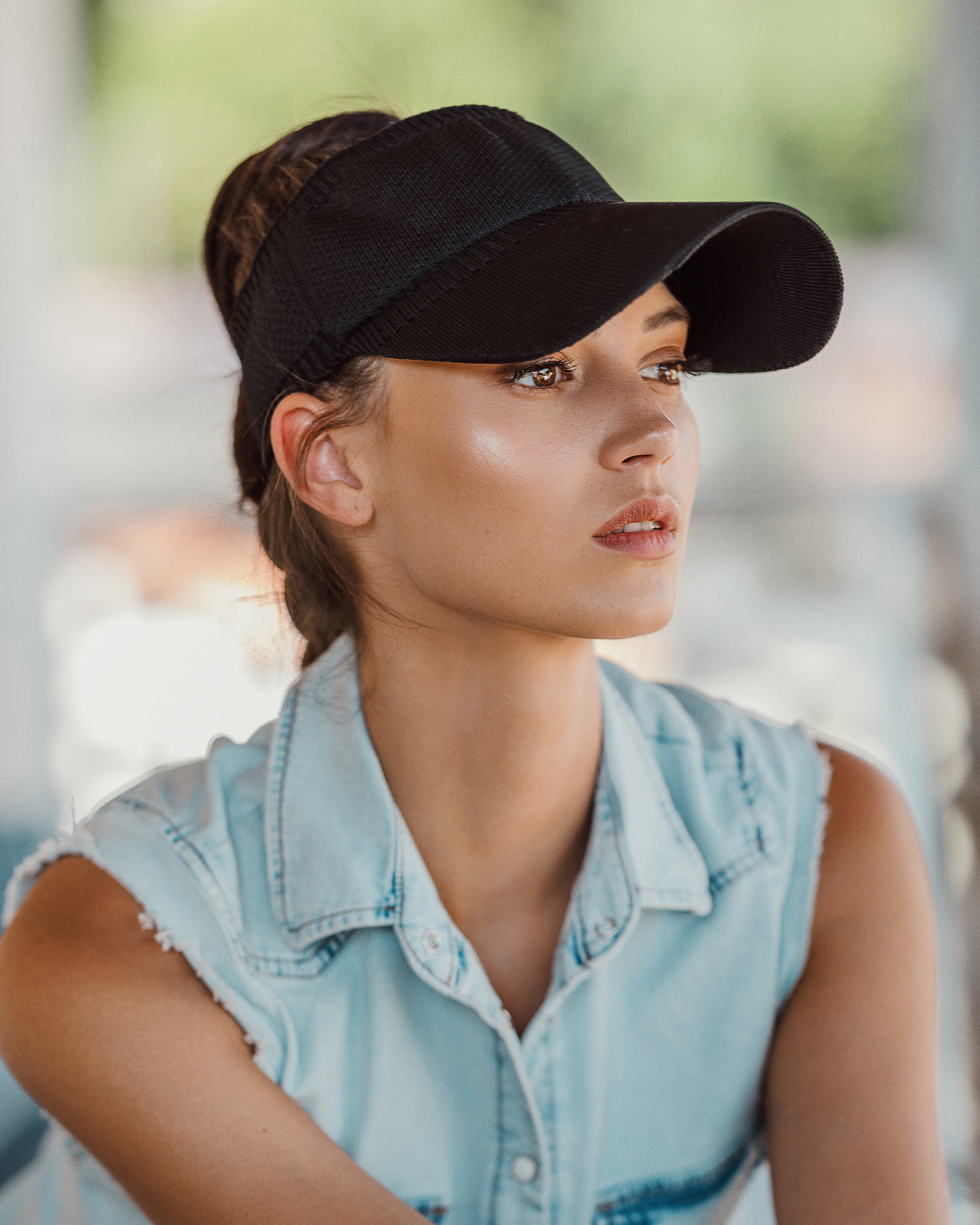 Antigo Jeans — Campaign: Summer 2023. George TLV — Professional photographer and retoucher in Israel