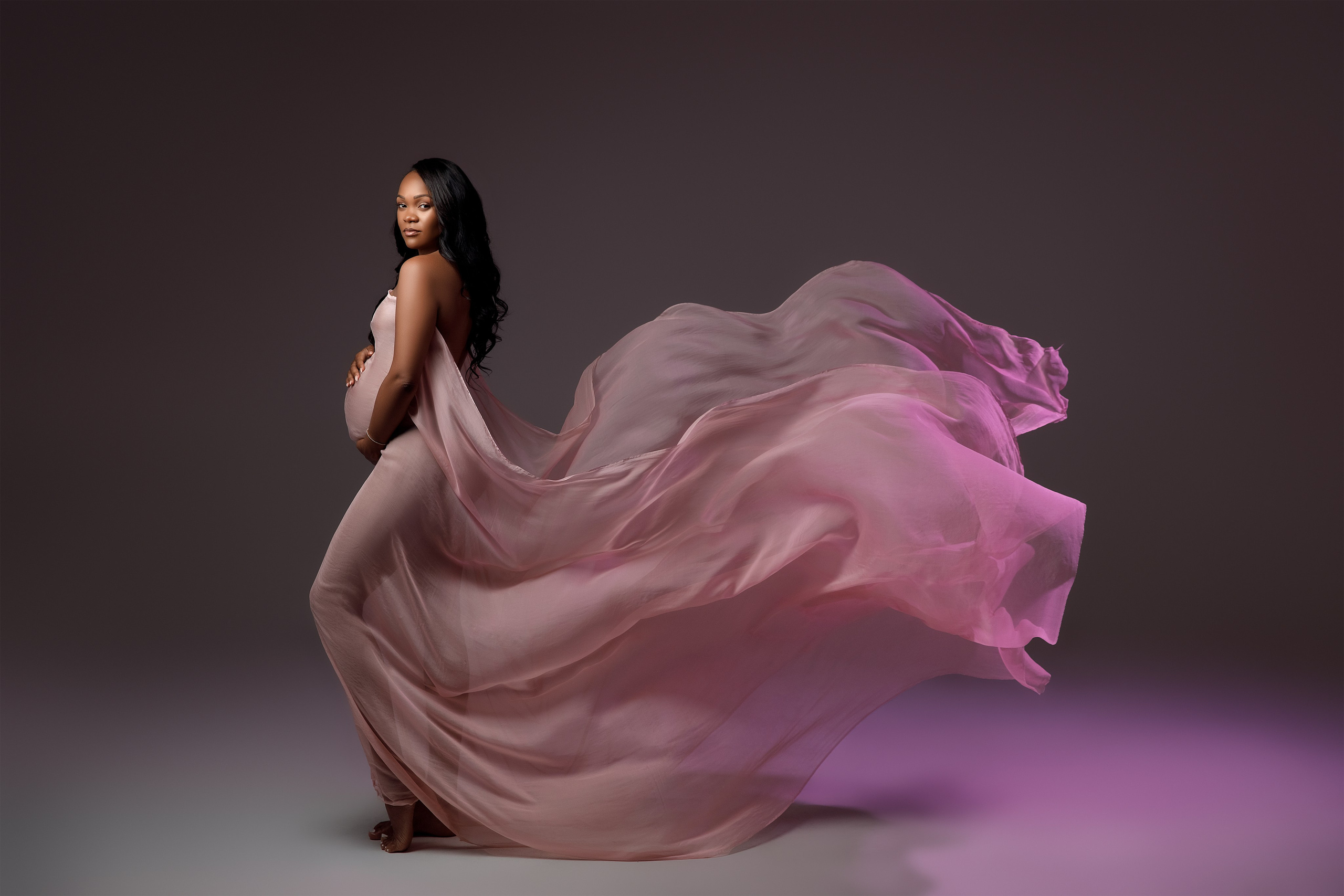 Portafolio de Fotografía de Maternidad – Natasha Reev. Natasha Reev Fotógrafa de maternidad en Los Ángeles