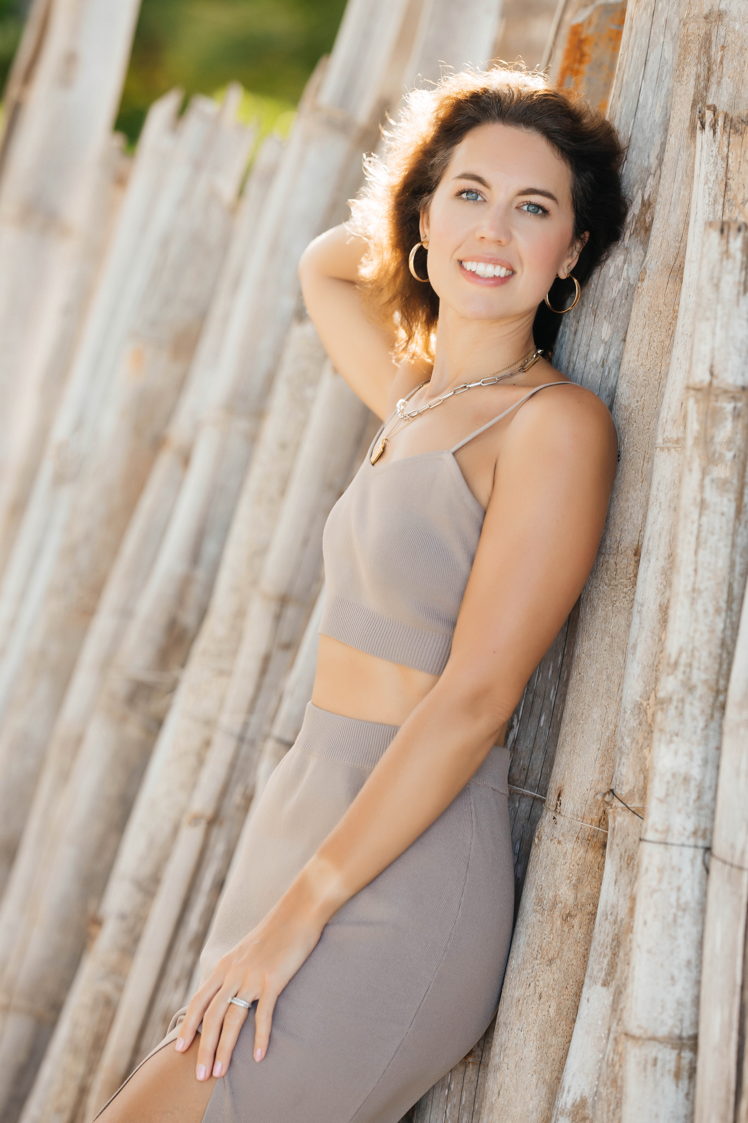 Cabeza de Toro sunset. Photographer in Punta Cana Anni Robles