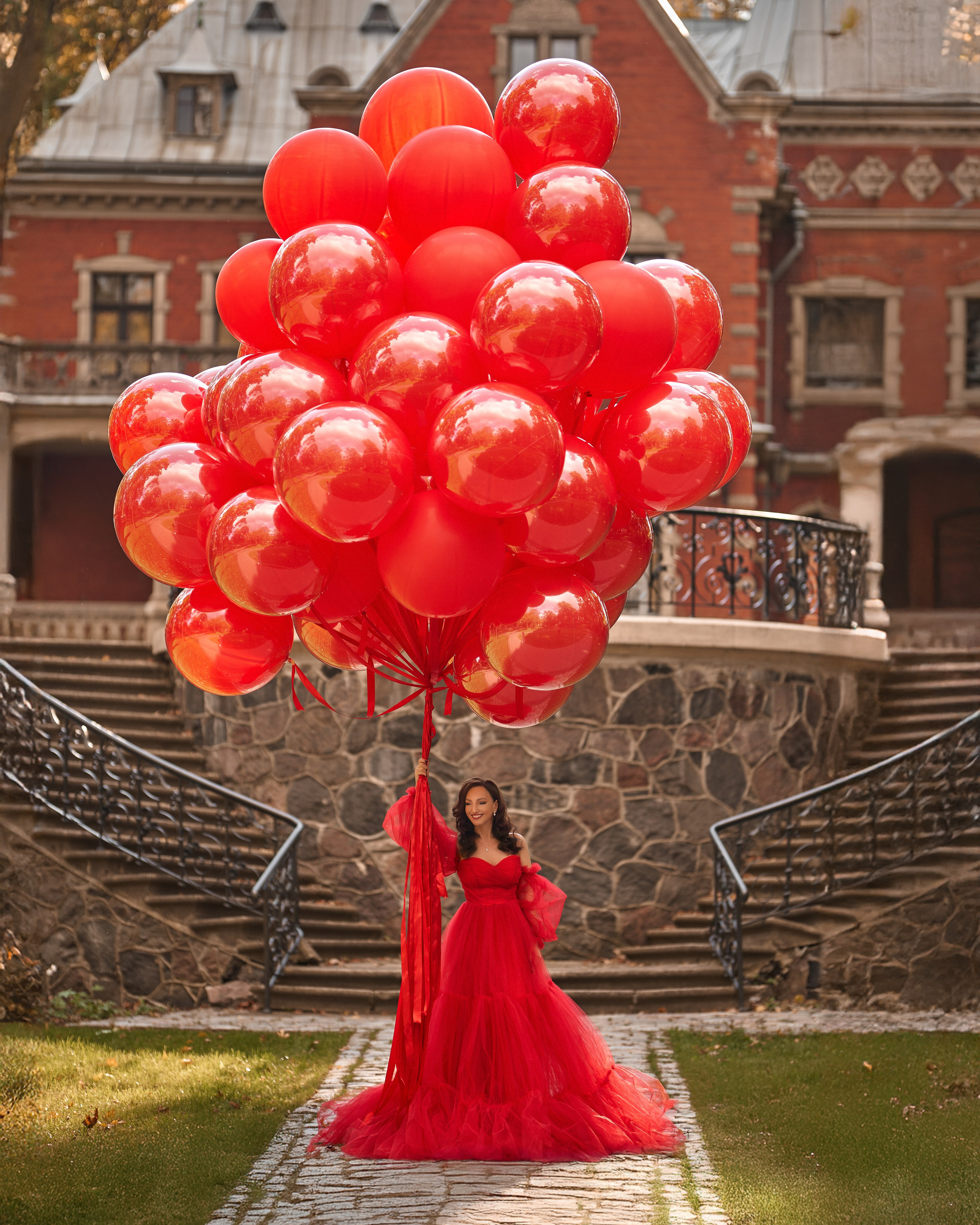 GIAN BALLOONS. Youdusha.com